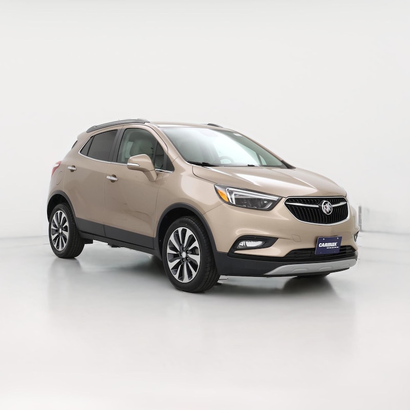 2019 Buick Encore Essence