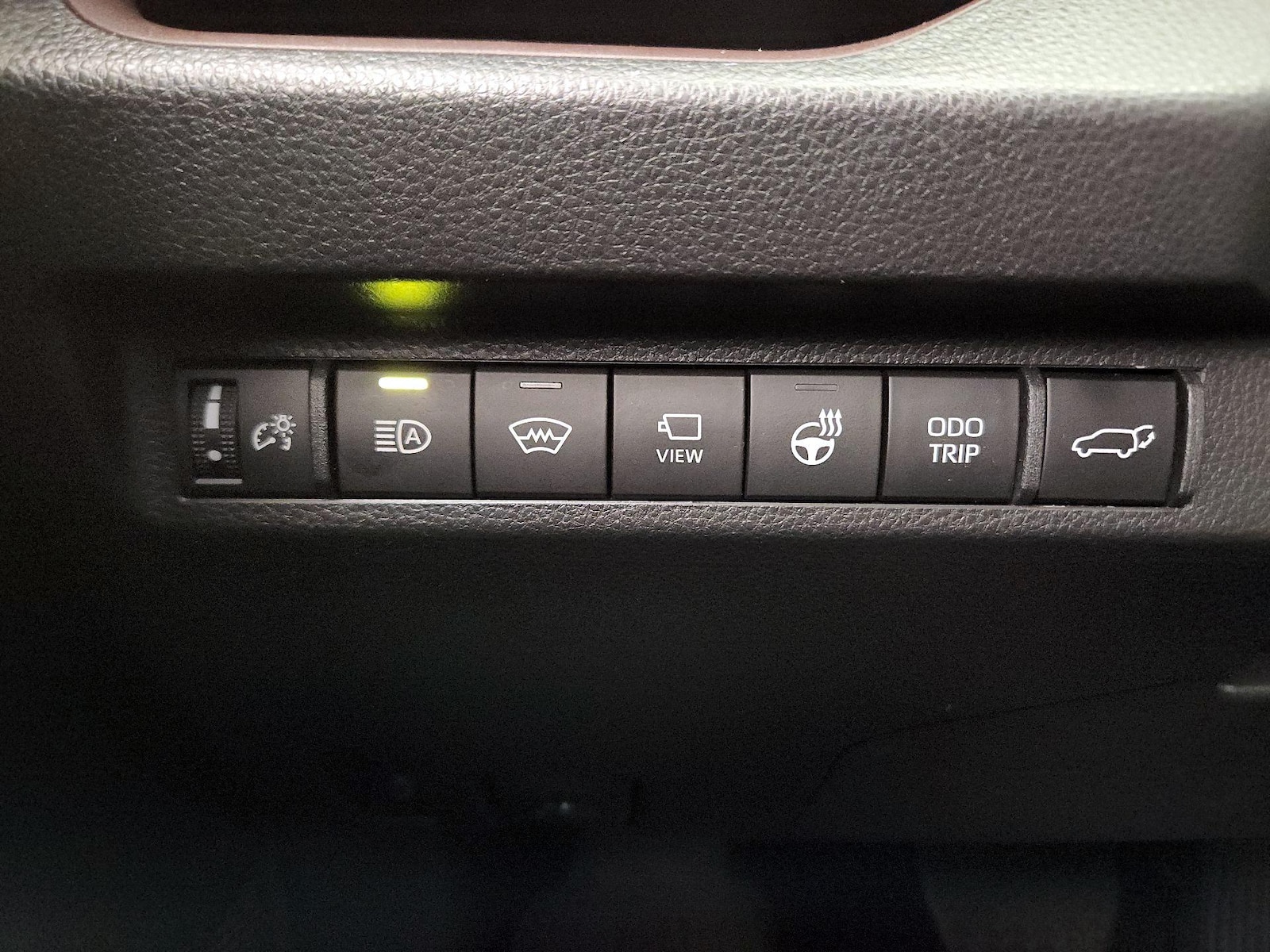 2023 Toyota RAV4 Limited - Photo 14
