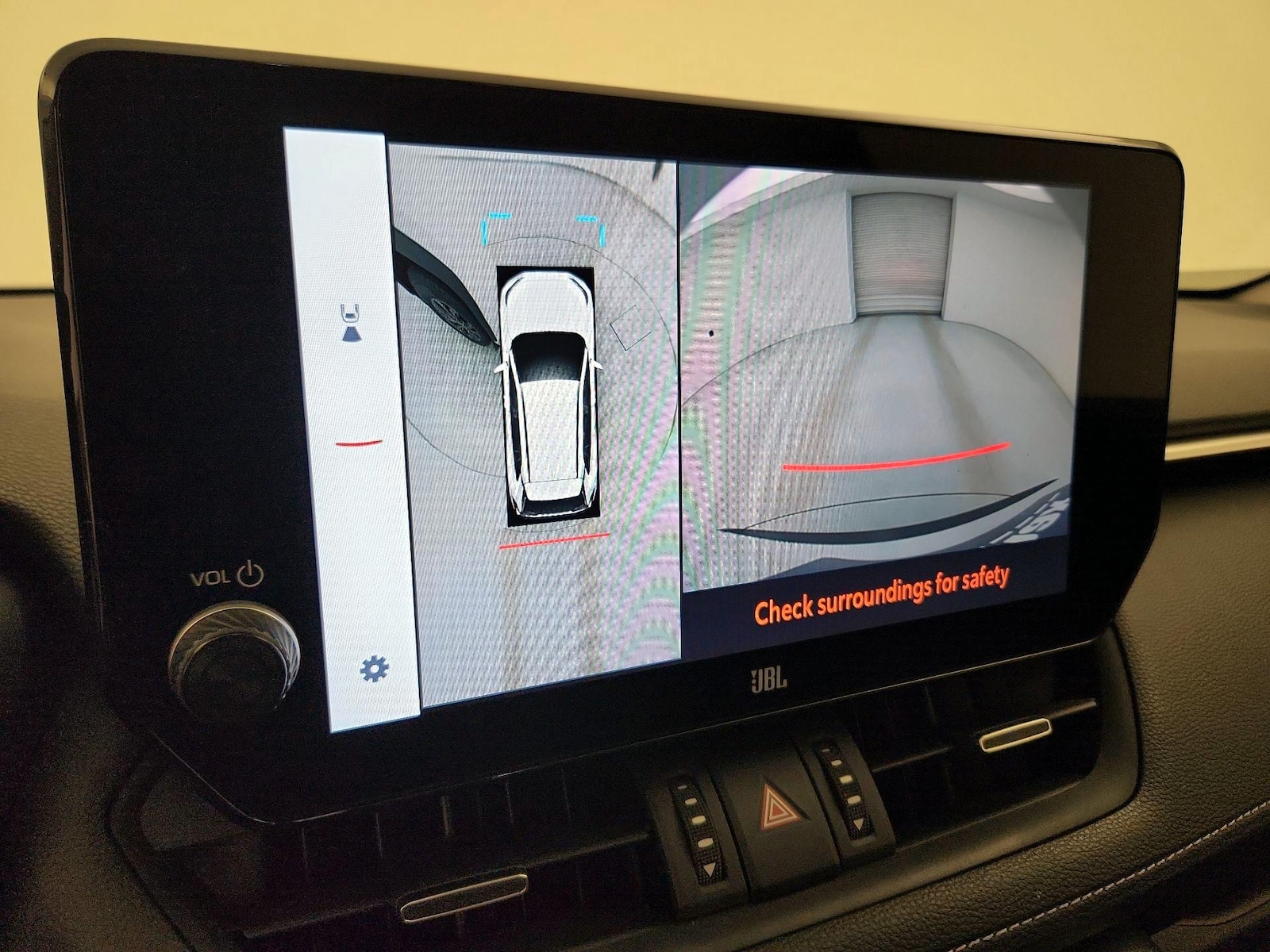 2023 Toyota RAV4 Limited - Photo 15