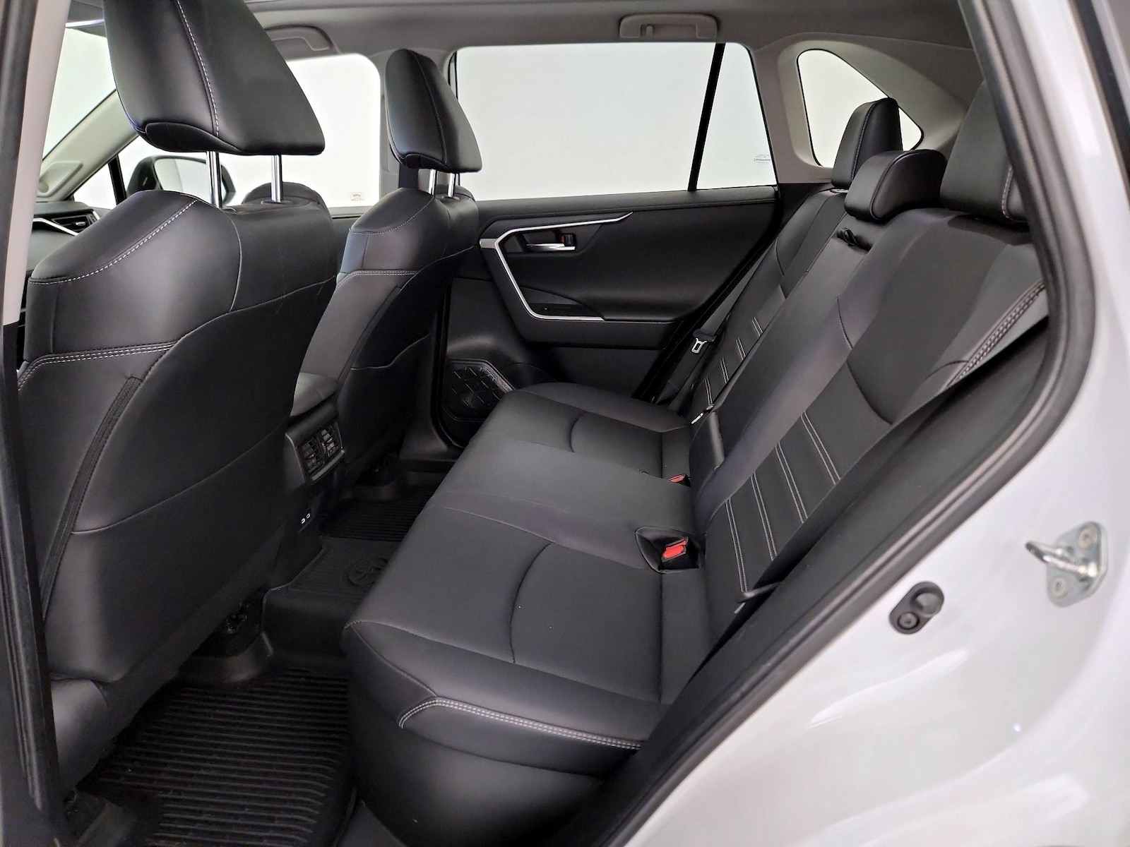 2023 Toyota RAV4 Limited - Photo 21