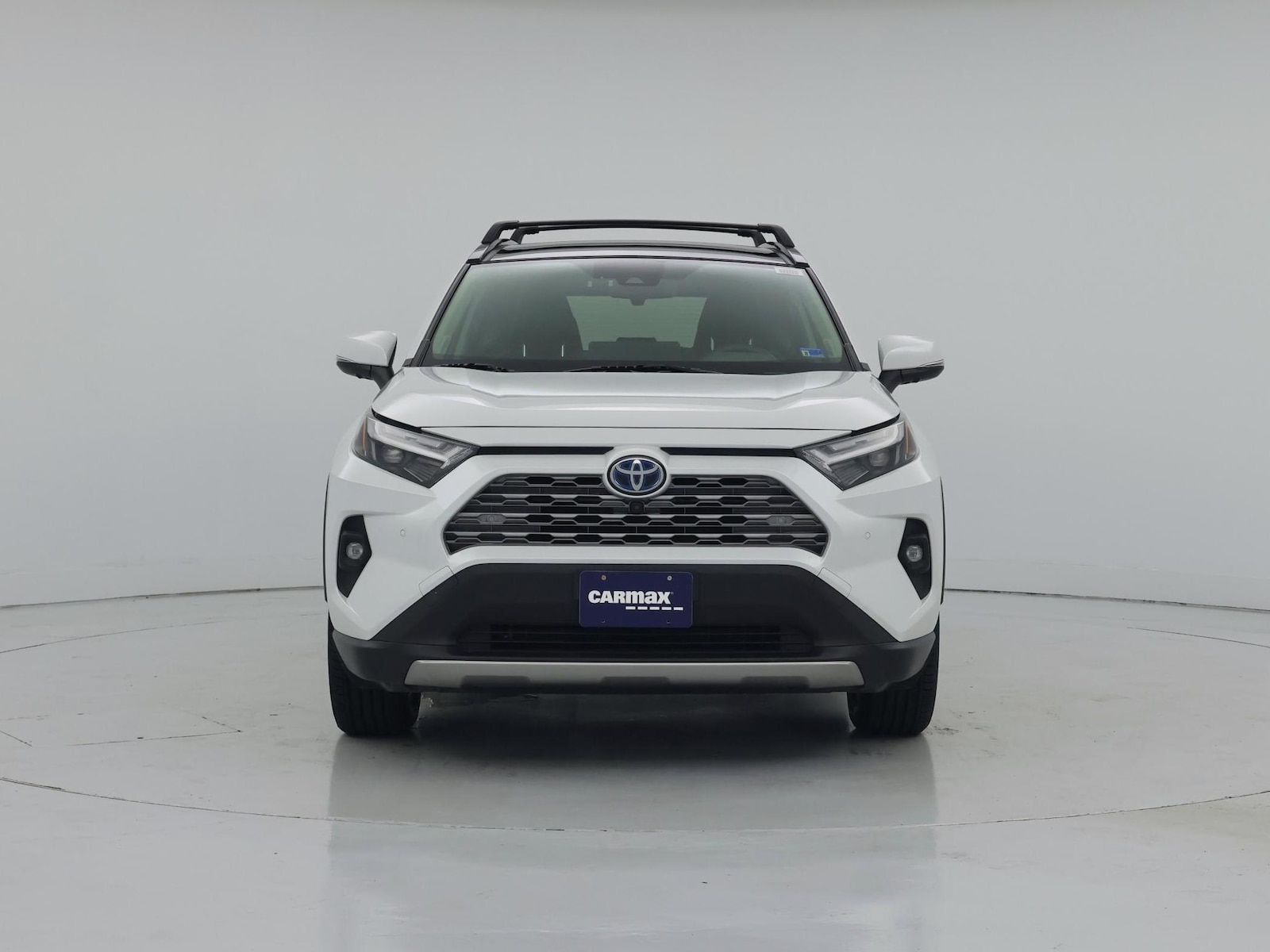 2023 Toyota RAV4 Limited - Photo 6