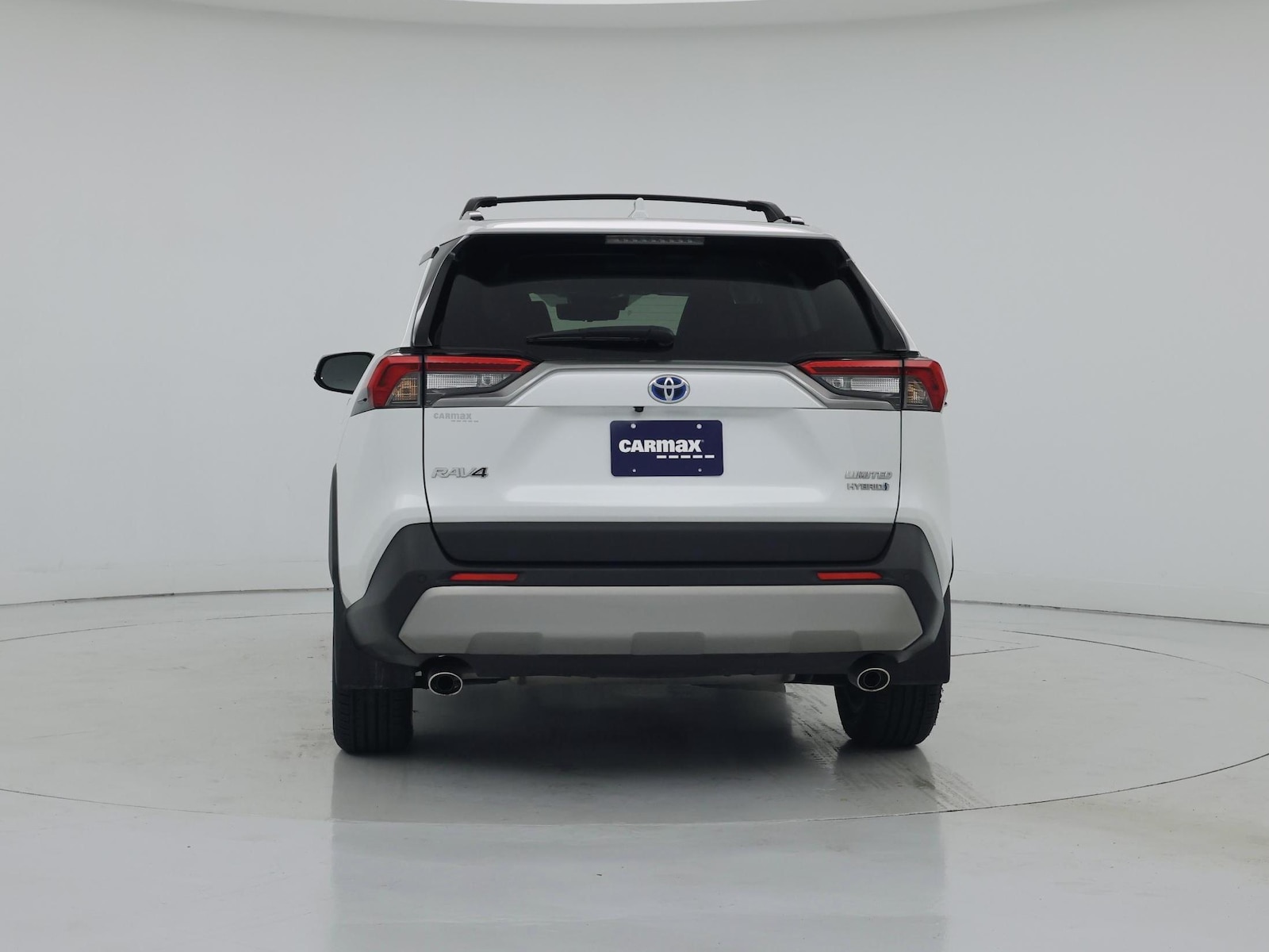 2023 Toyota RAV4 Limited - Photo 7