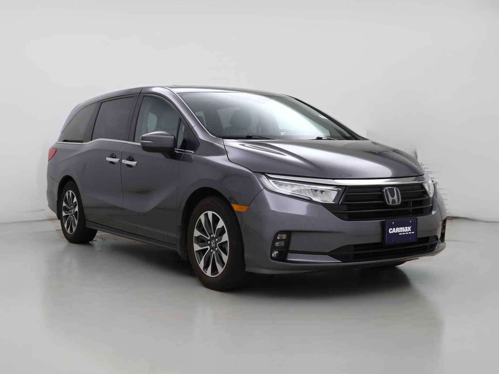 2023 Honda Odyssey