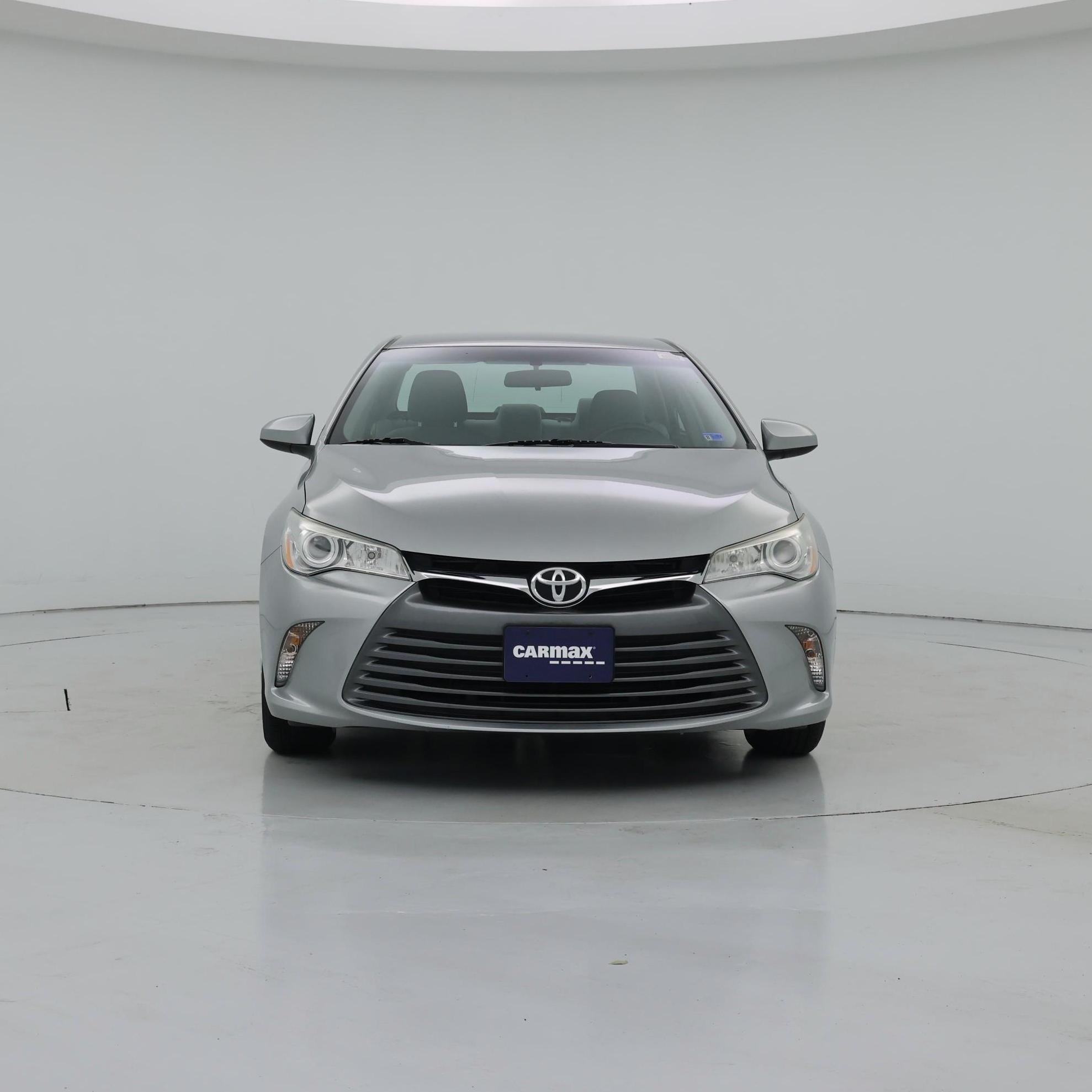 Thumbnail: 2015 Toyota Camry - 5