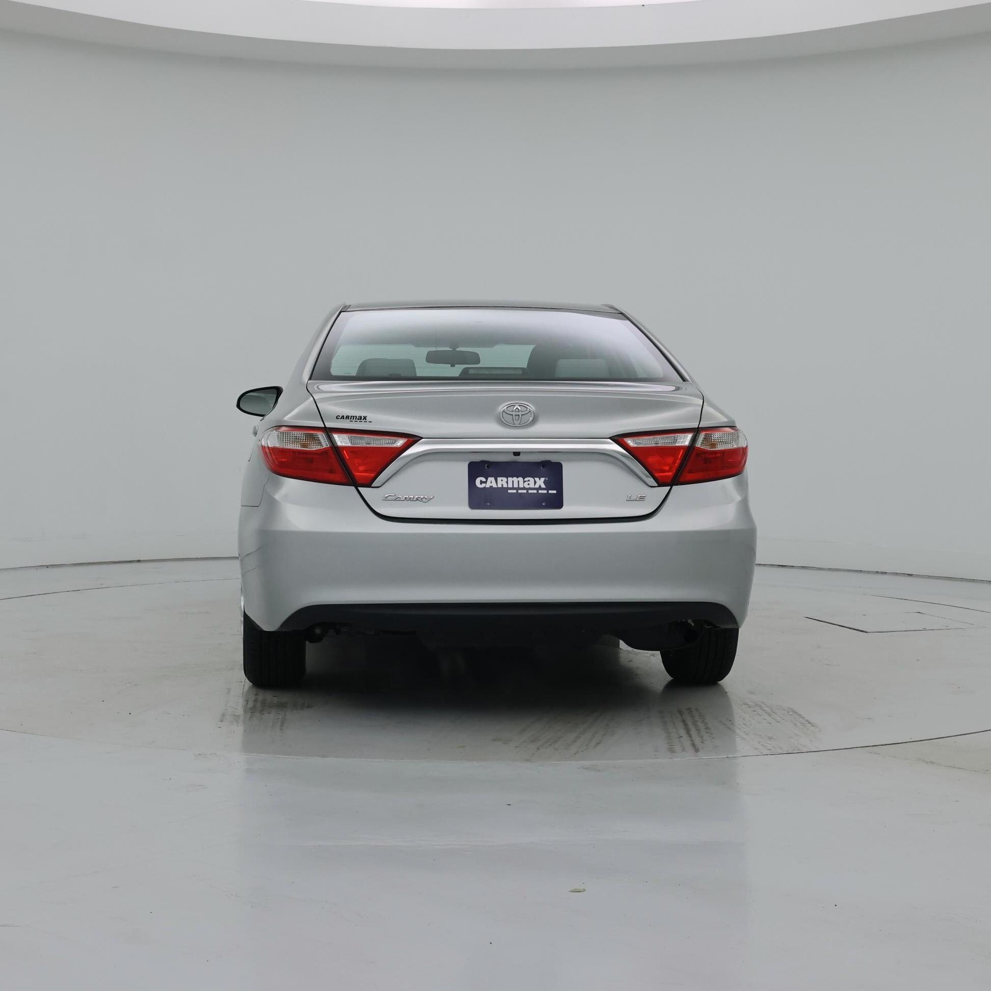 Thumbnail: 2015 Toyota Camry - 6