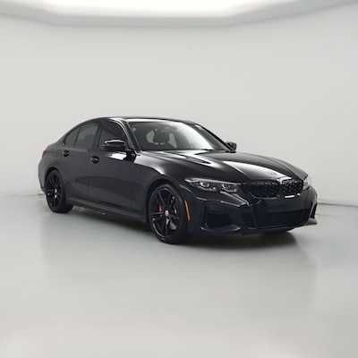2022 BMW M340 I