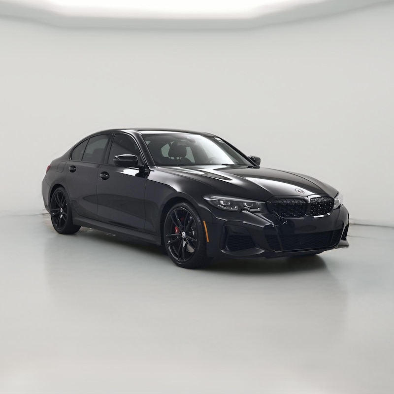 2022 BMW M340 I