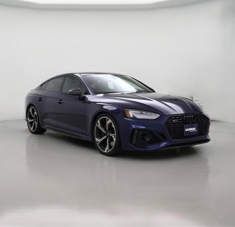 2022 Audi RS5