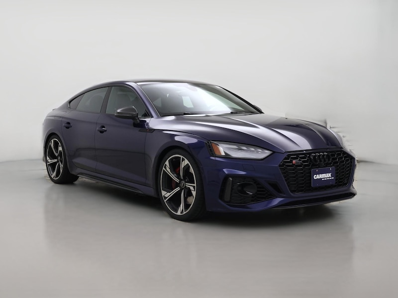 2022 Audi RS5 null