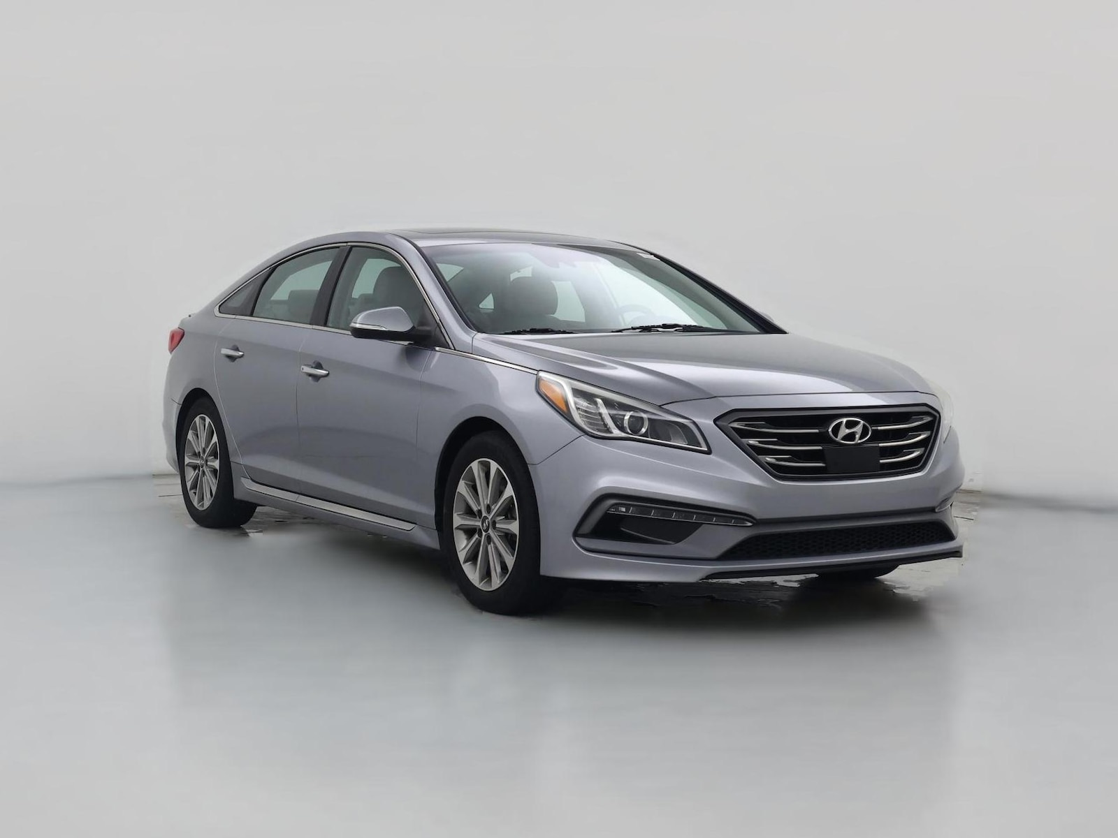 2017 Hyundai Sonata Limited - Photo 1