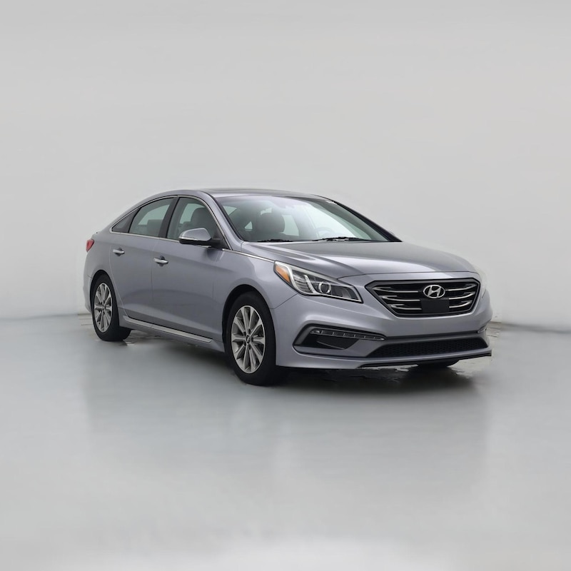 2017 Hyundai Sonata Limited