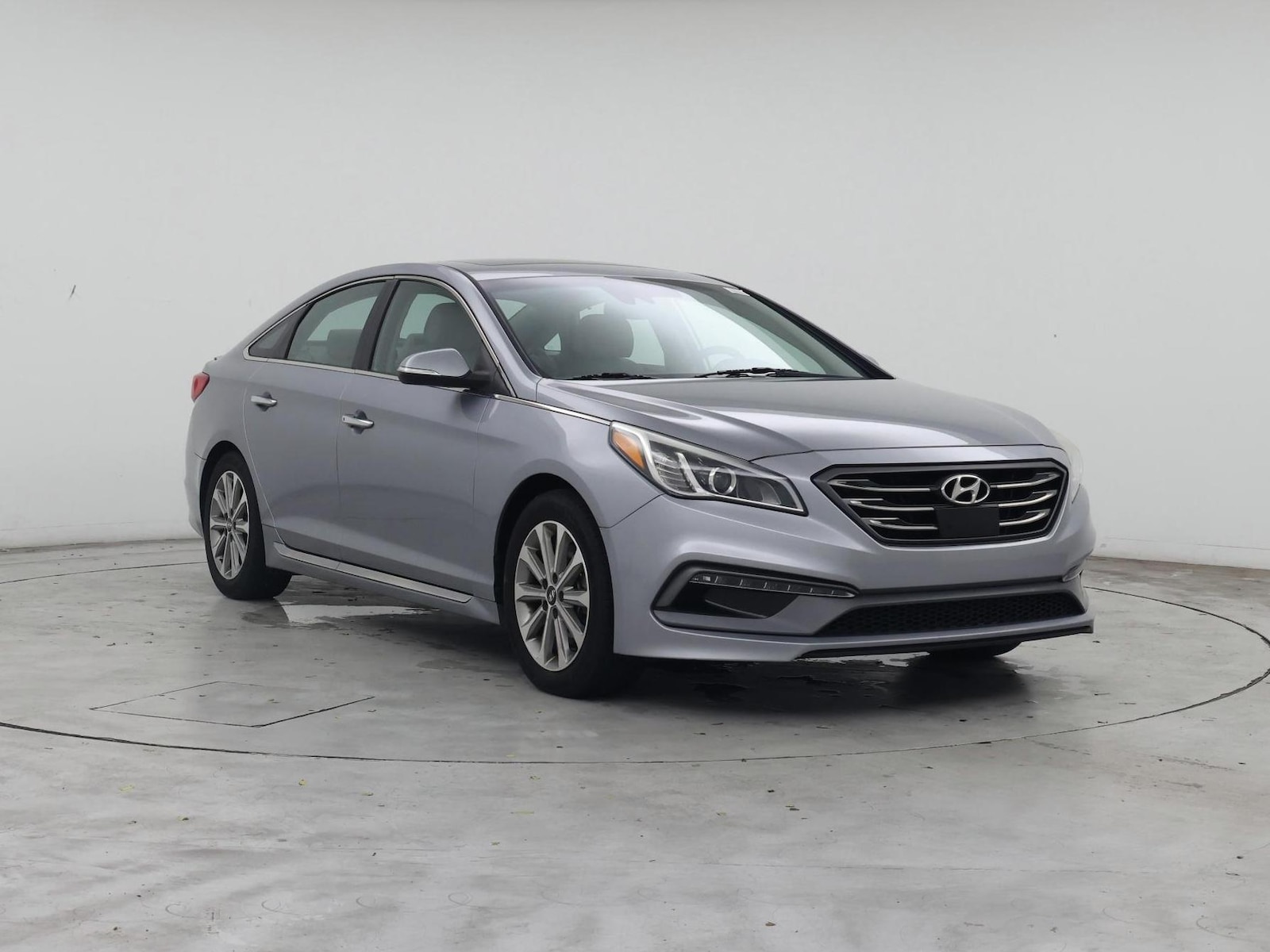 2017 Hyundai Sonata Limited - Photo 2