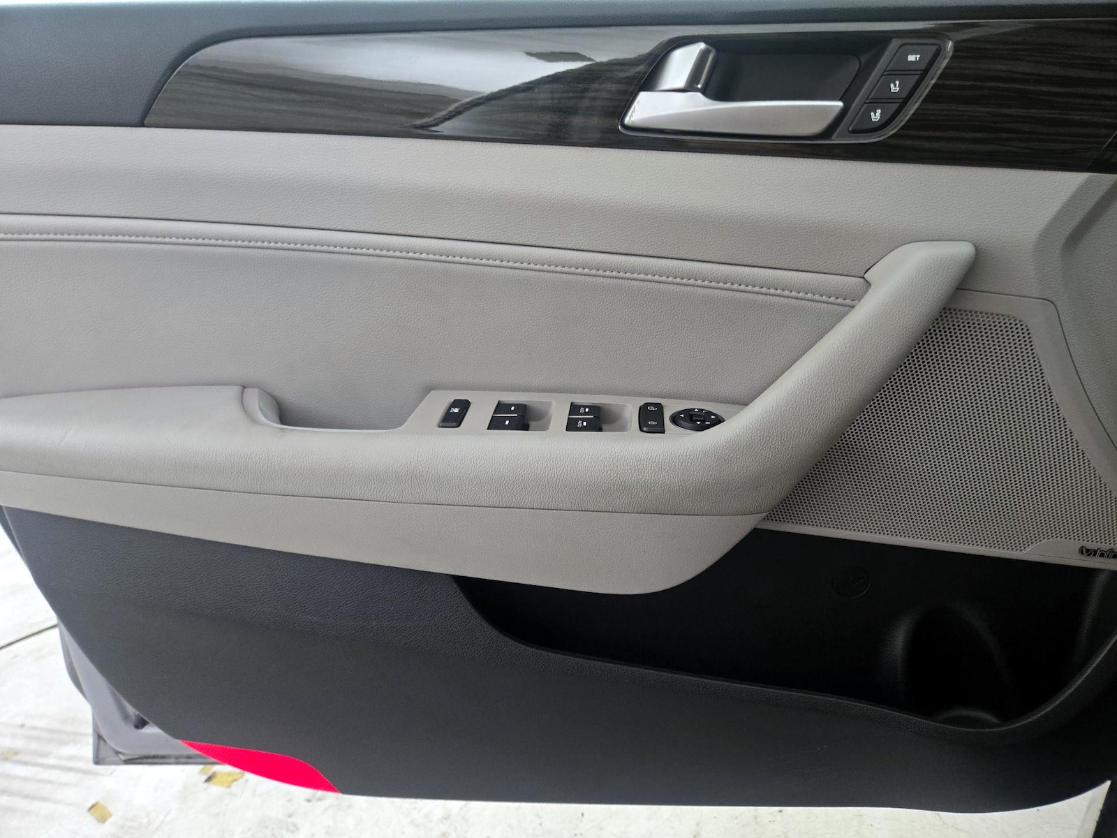 2017 Hyundai Sonata Limited - Photo 13