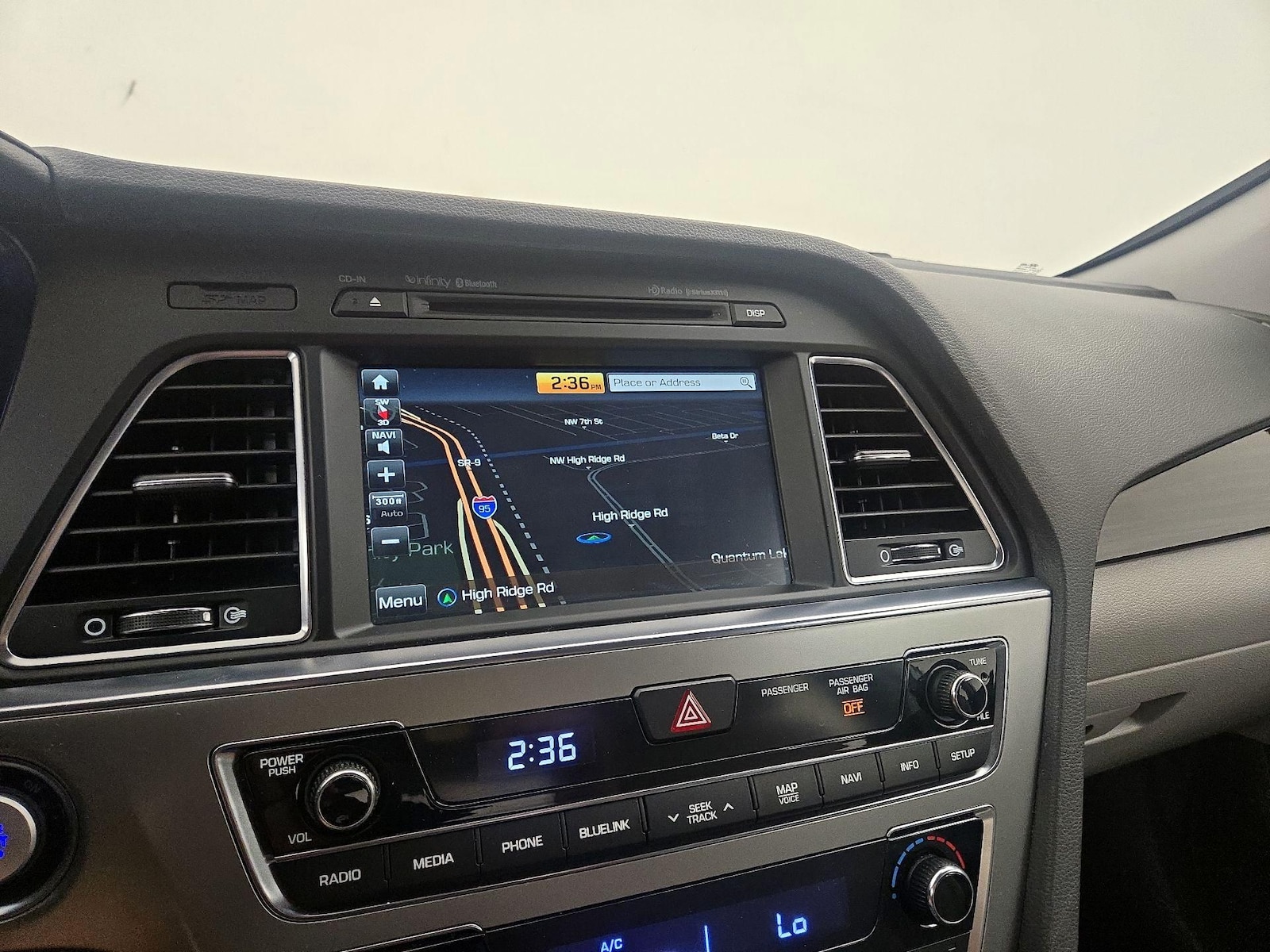 2017 Hyundai Sonata Limited - Photo 15