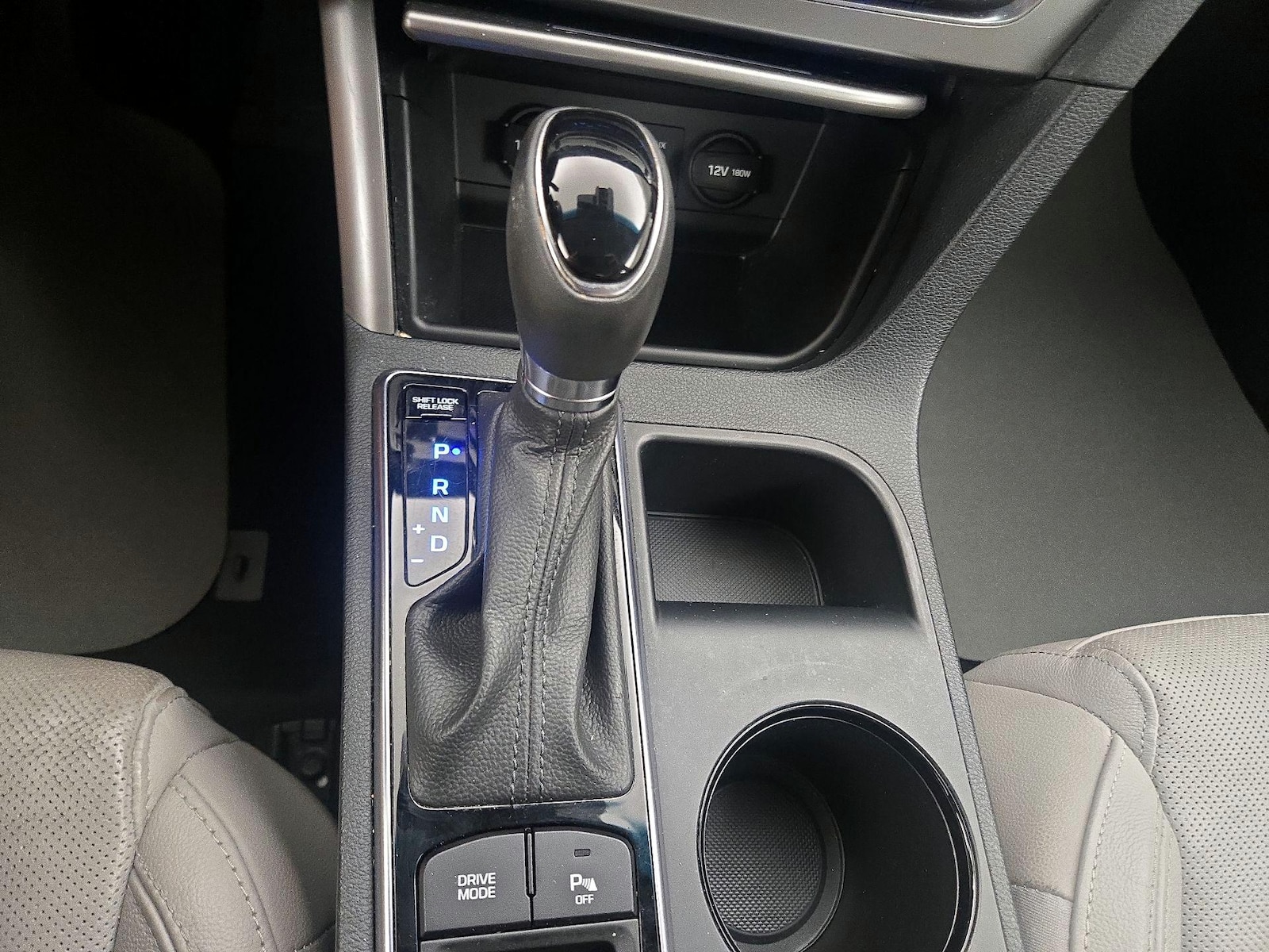 2017 Hyundai Sonata Limited - Photo 19