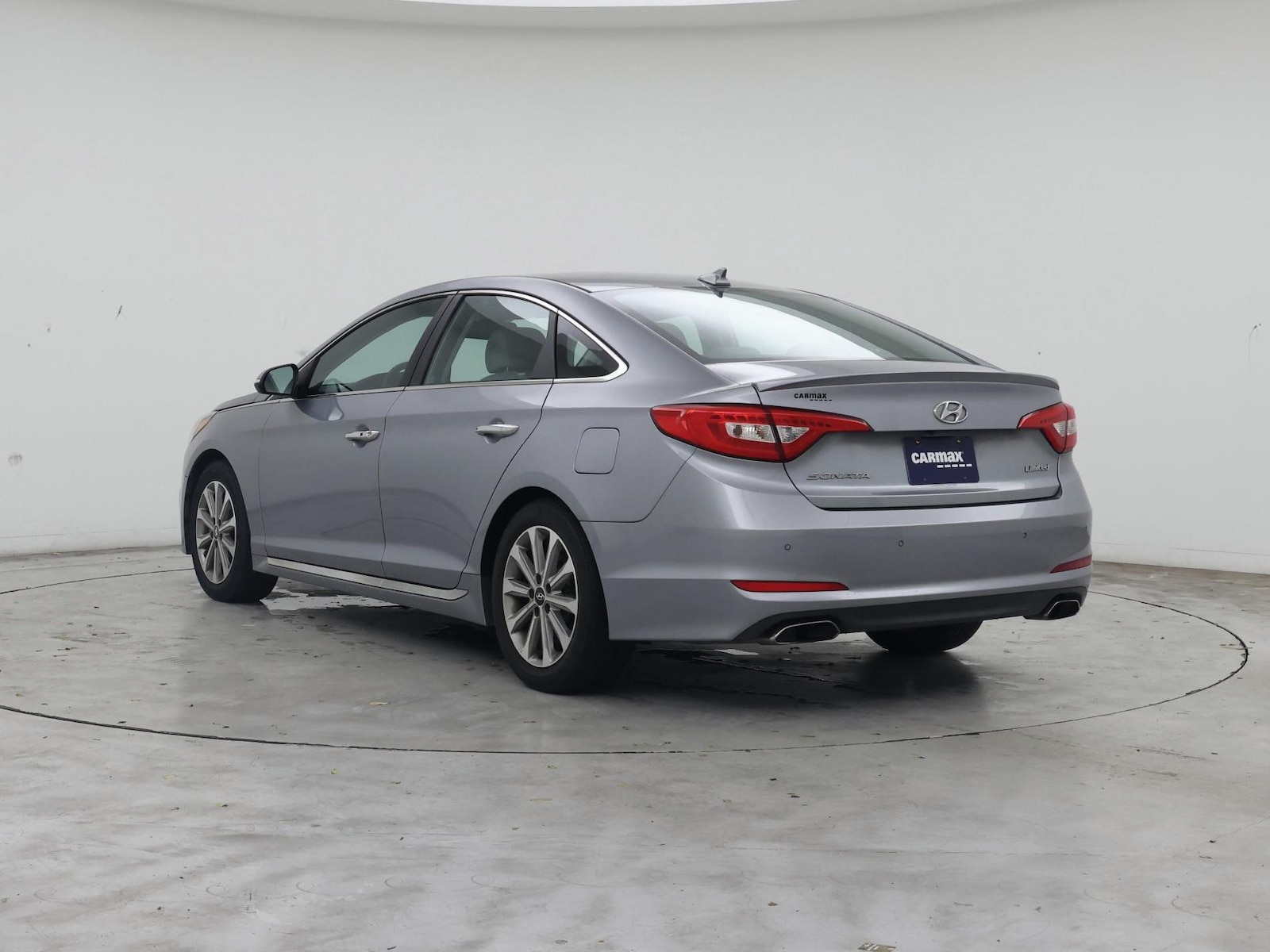 2017 Hyundai Sonata Limited - Photo 3