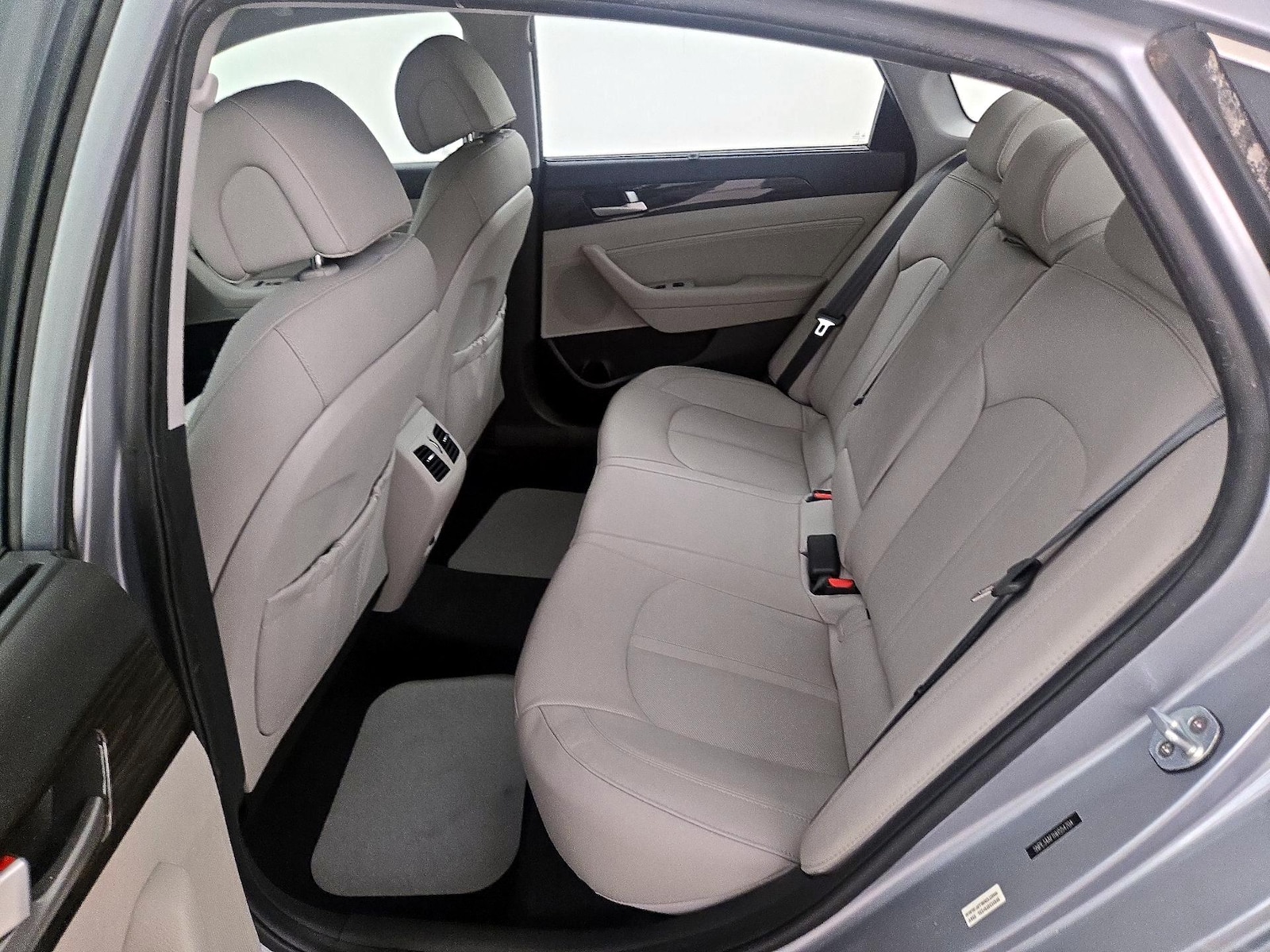 2017 Hyundai Sonata Limited - Photo 22