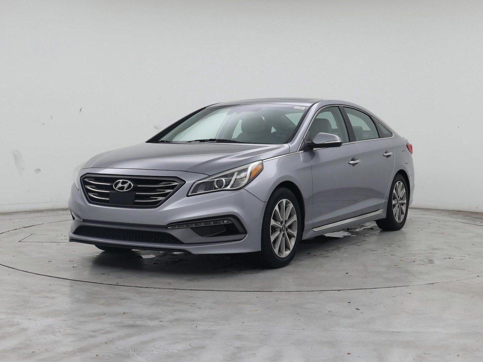 2017 Hyundai Sonata Limited - Photo 5