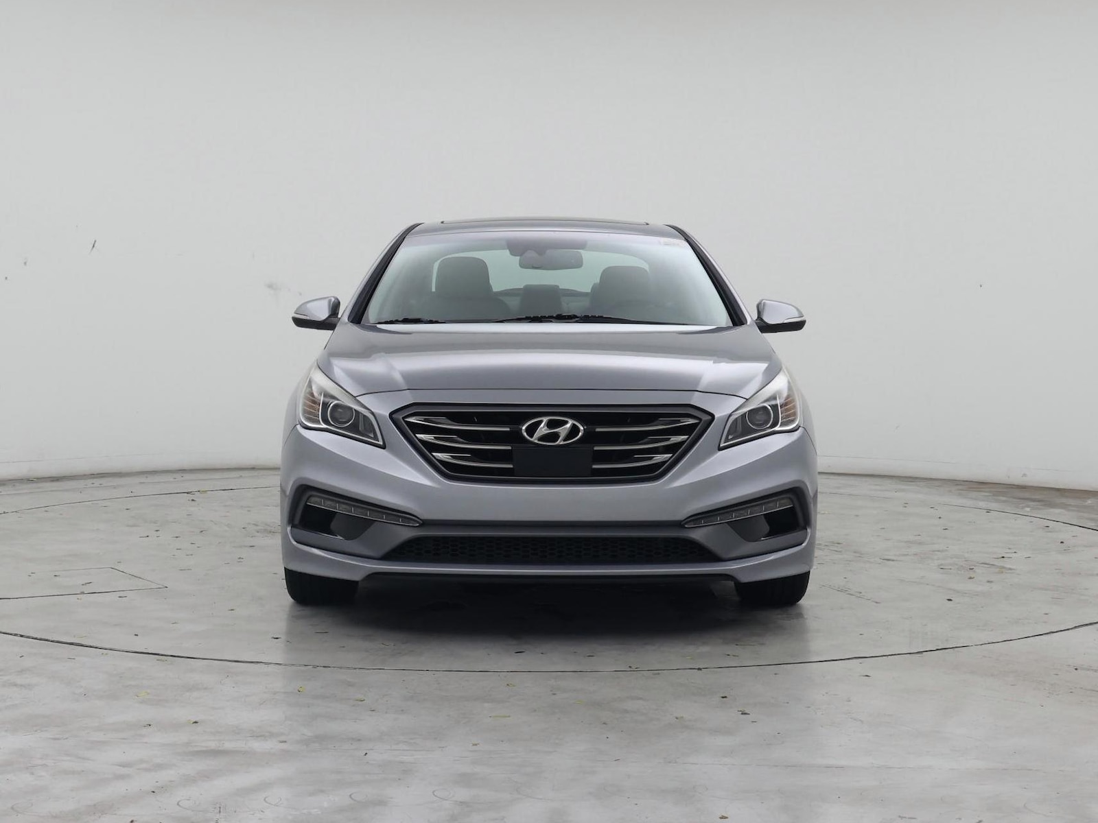 2017 Hyundai Sonata Limited - Photo 6