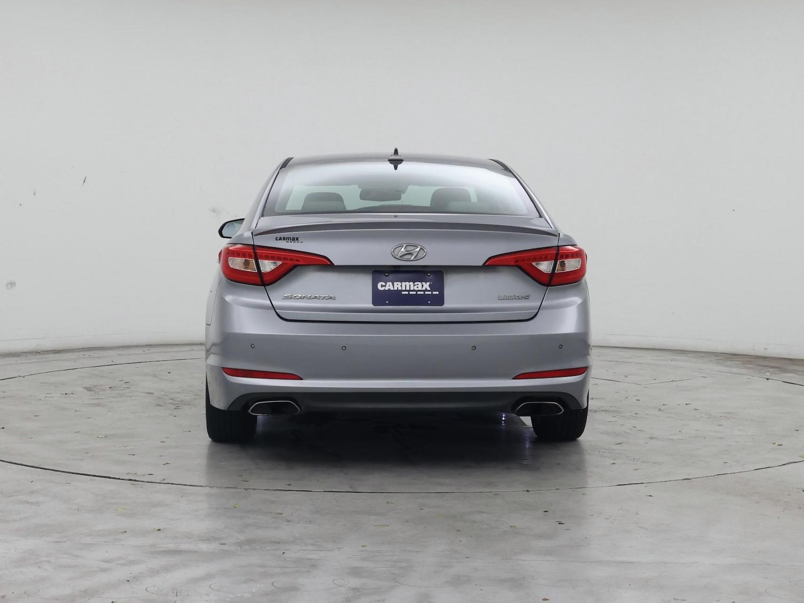 2017 Hyundai Sonata Limited - Photo 7
