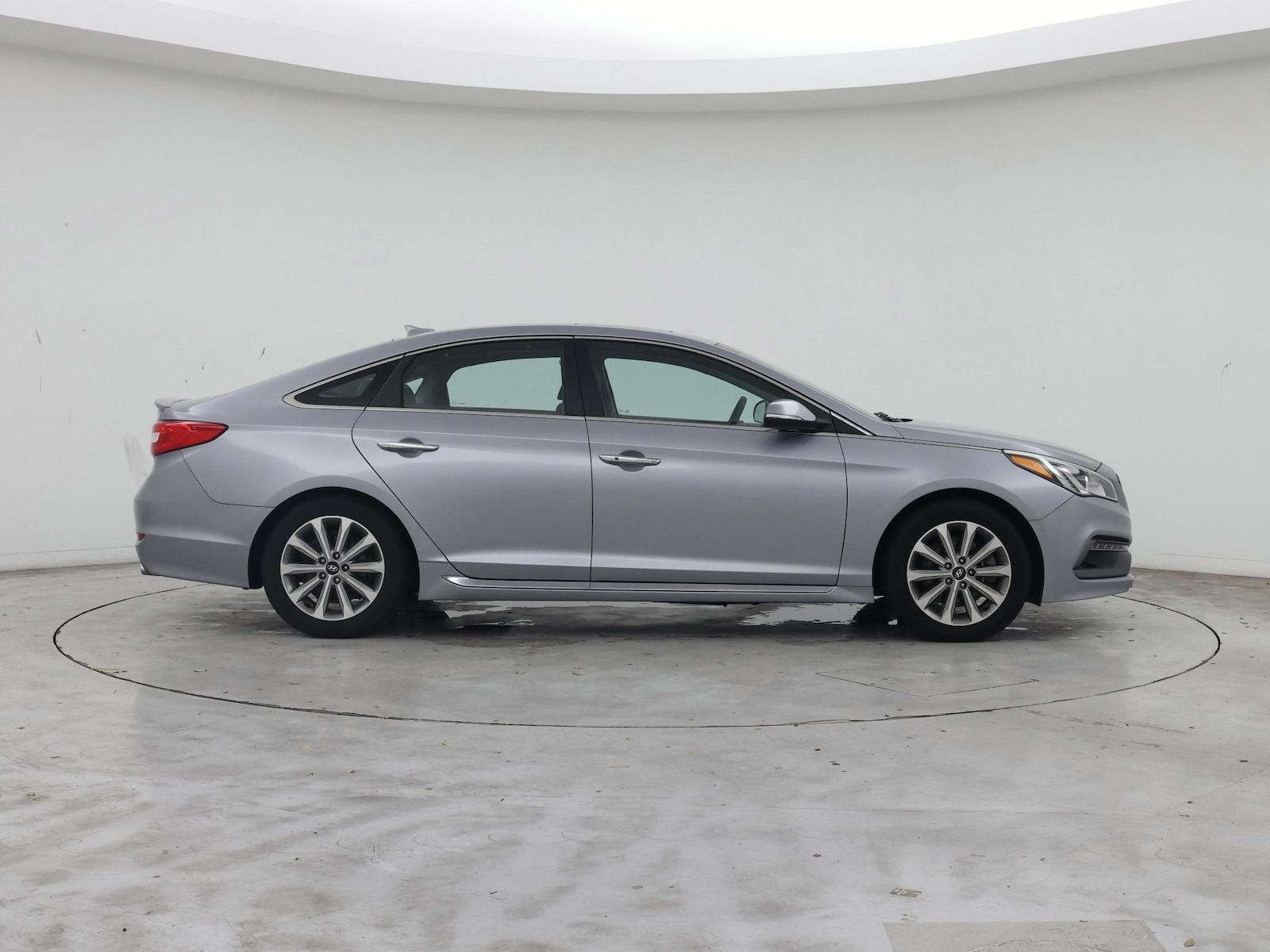 2017 Hyundai Sonata Limited - Photo 8