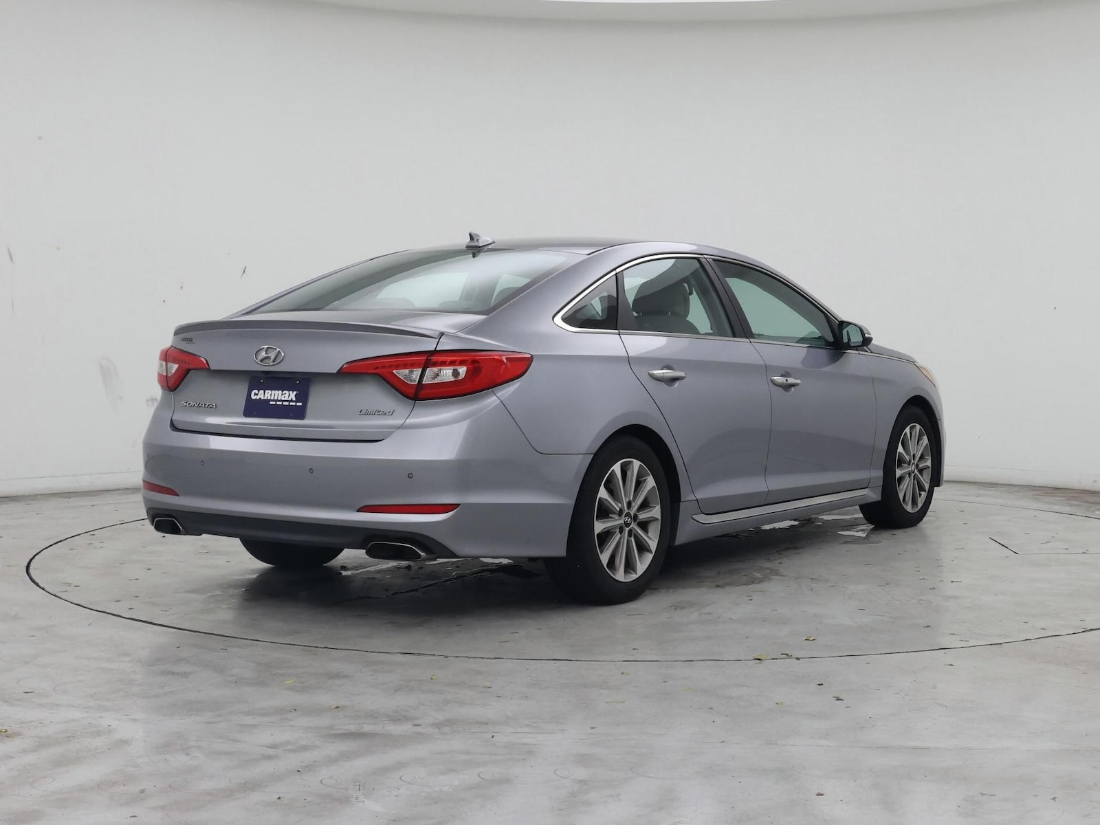 2017 Hyundai Sonata Limited - Photo 9
