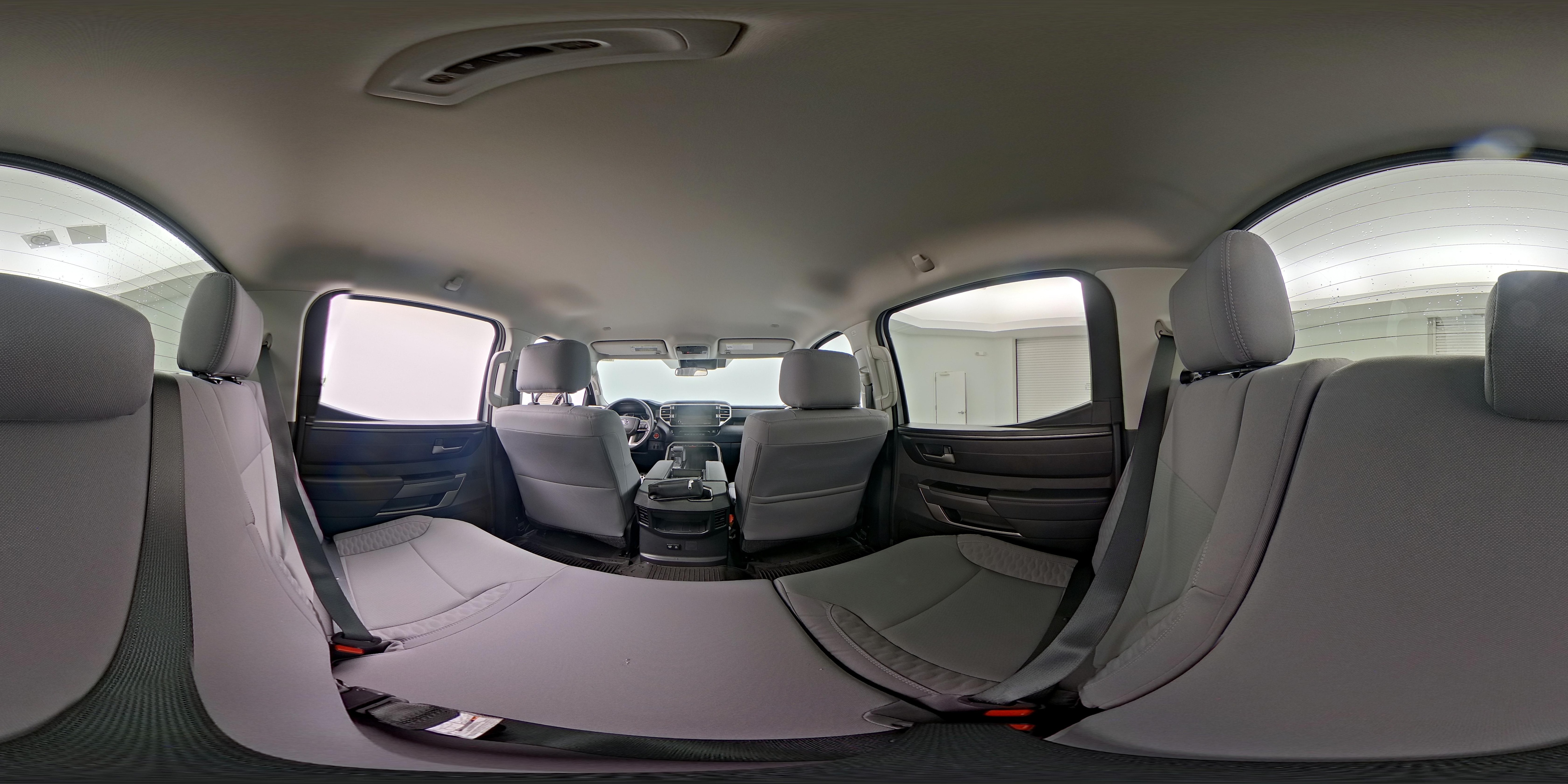 2024 Toyota Tundra SR5 - Photo 25