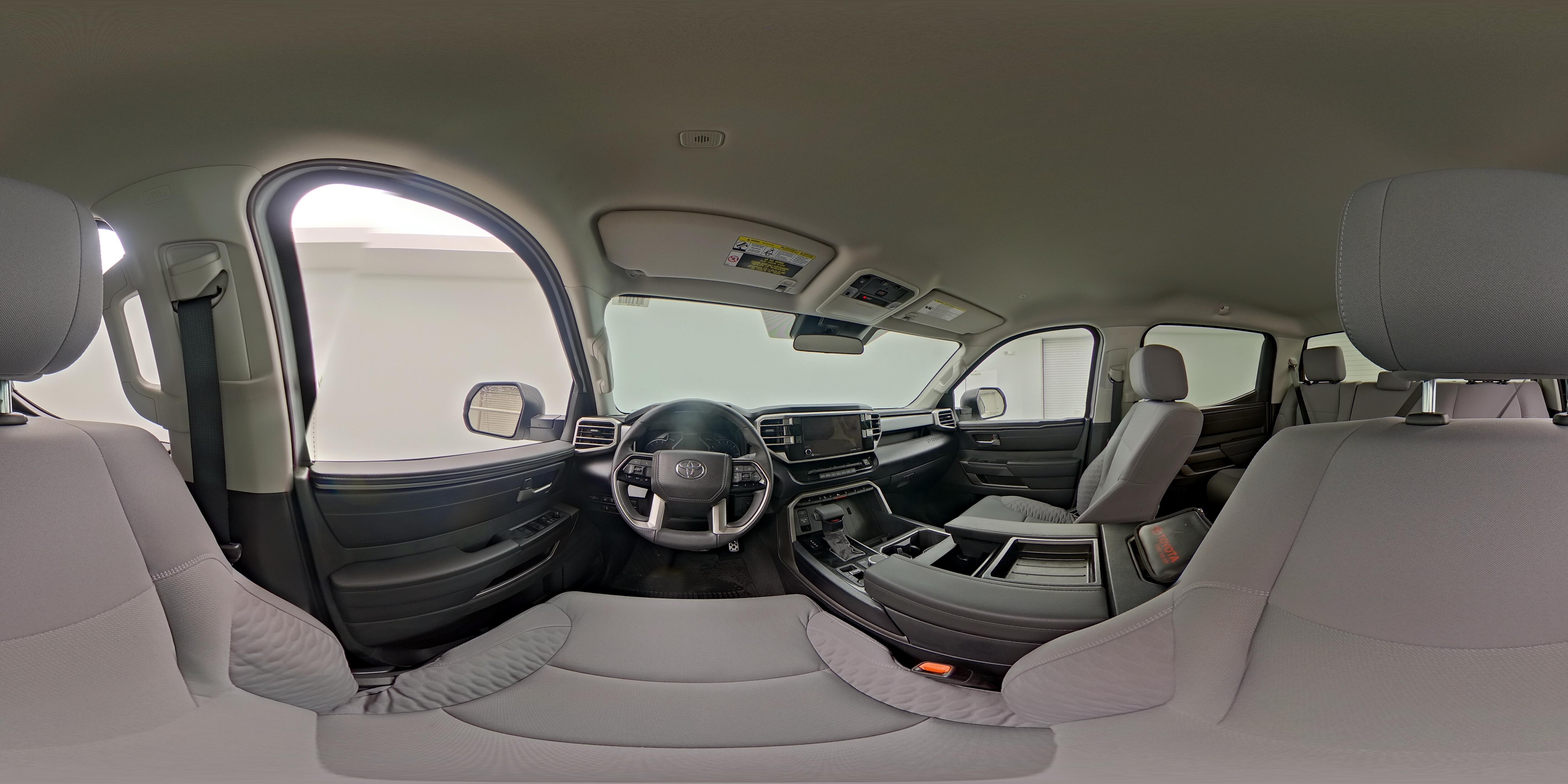 2024 Toyota Tundra SR5 - Photo 26