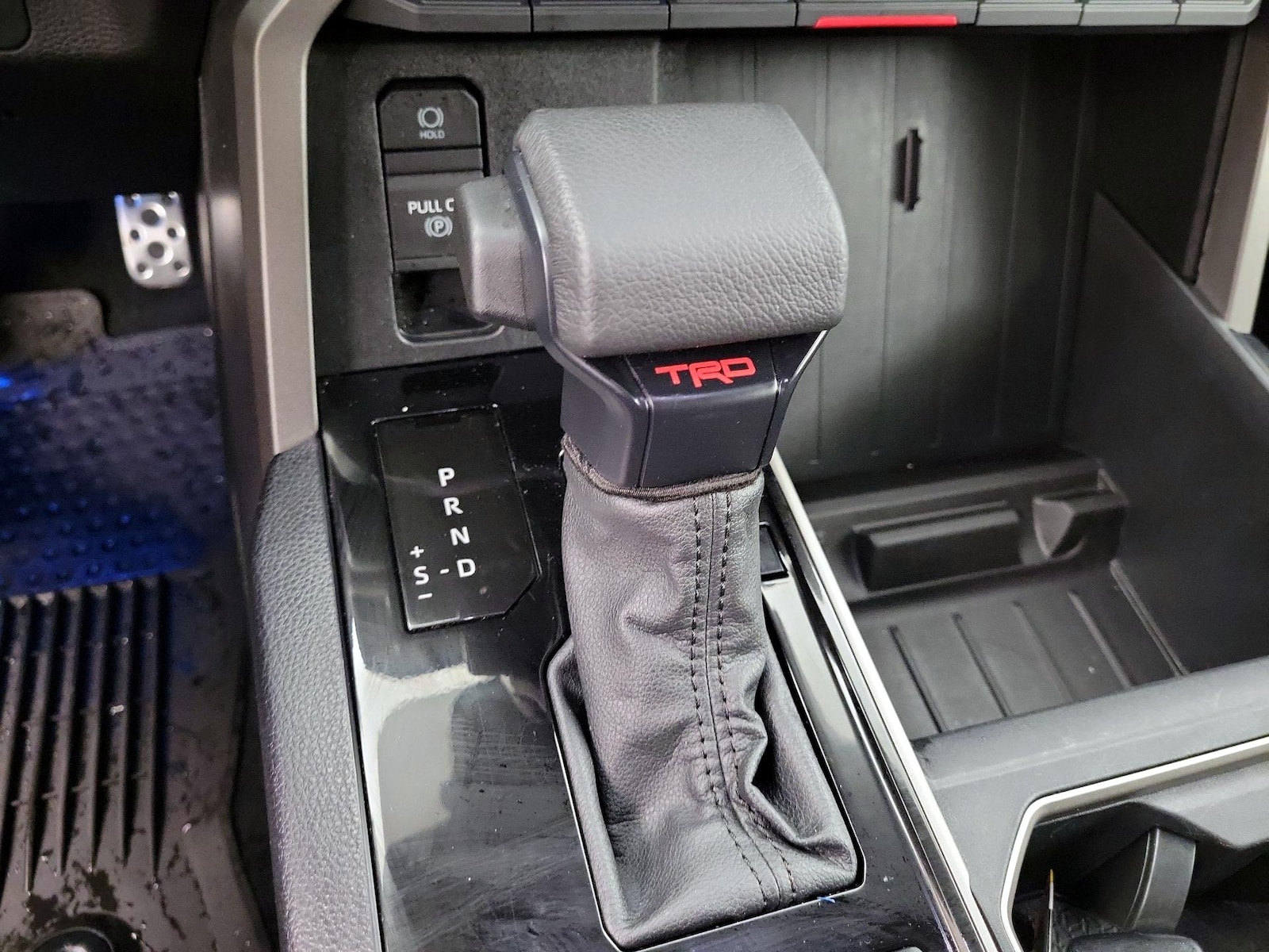 2024 Toyota Tundra SR5 - Photo 18