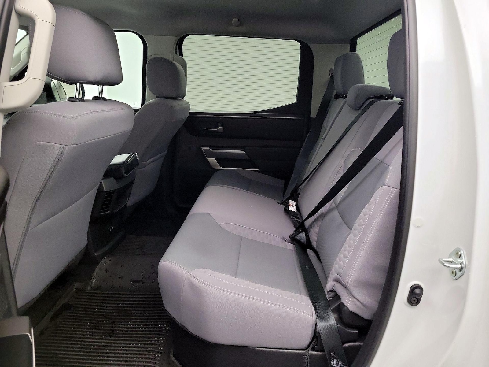 2024 Toyota Tundra SR5 - Photo 20