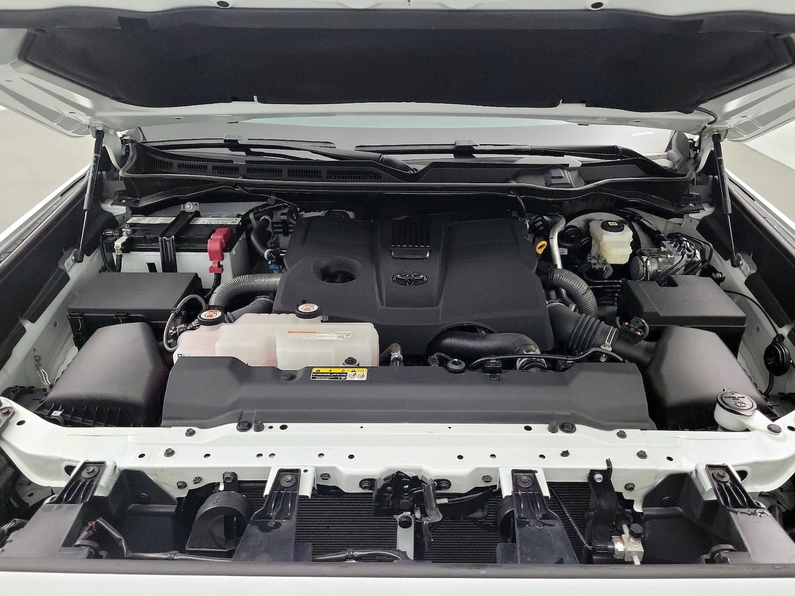 2024 Toyota Tundra SR5 - Photo 22