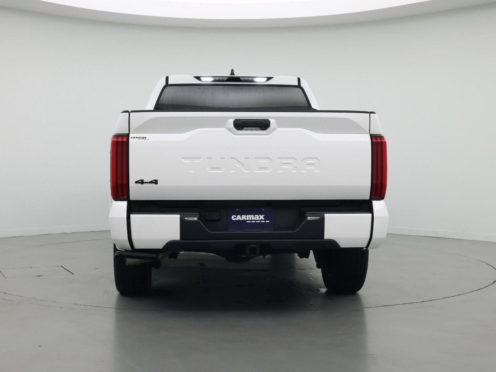 2024 Toyota Tundra SR5 - Photo 7