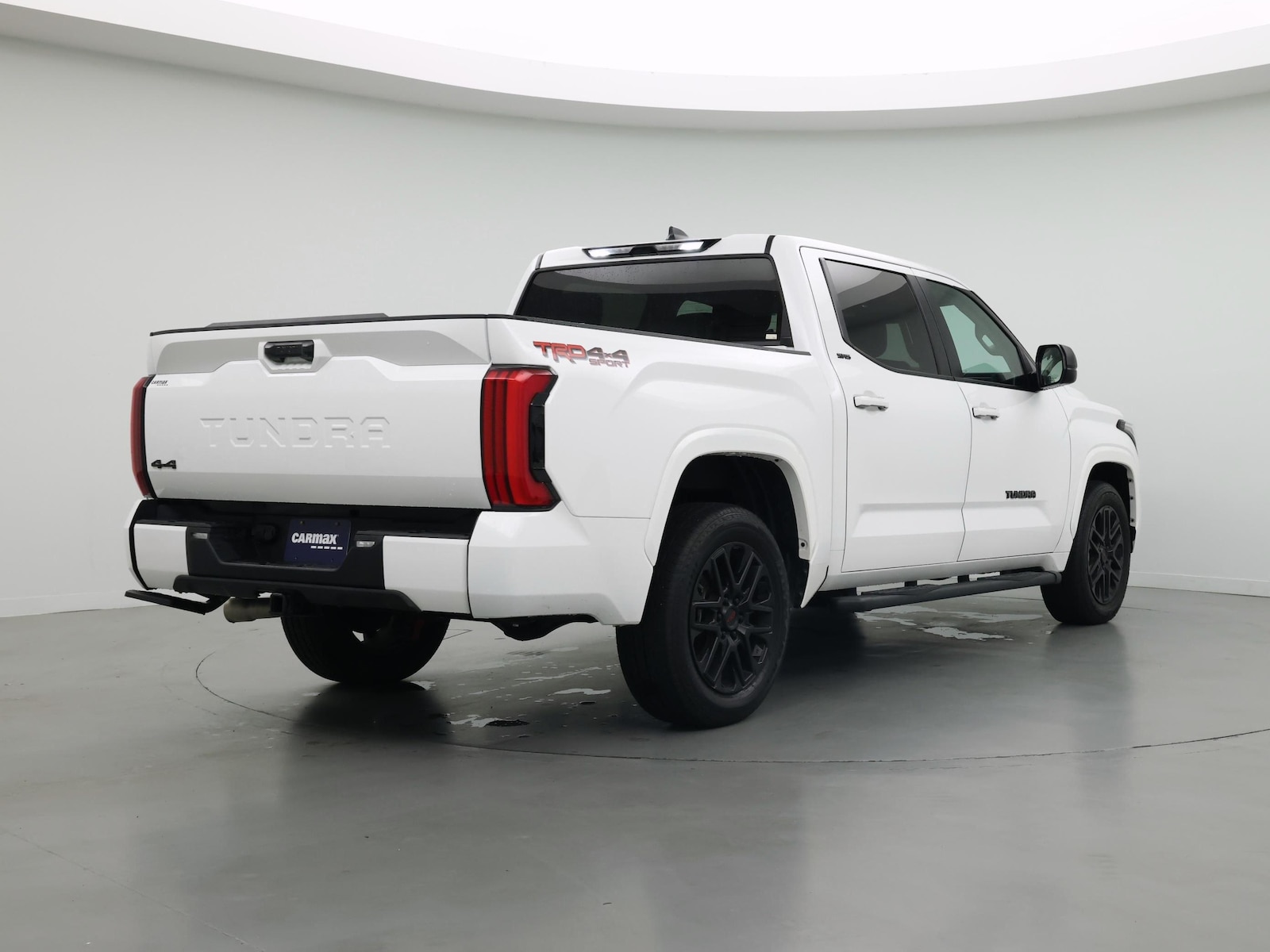 2024 Toyota Tundra SR5 - Photo 9