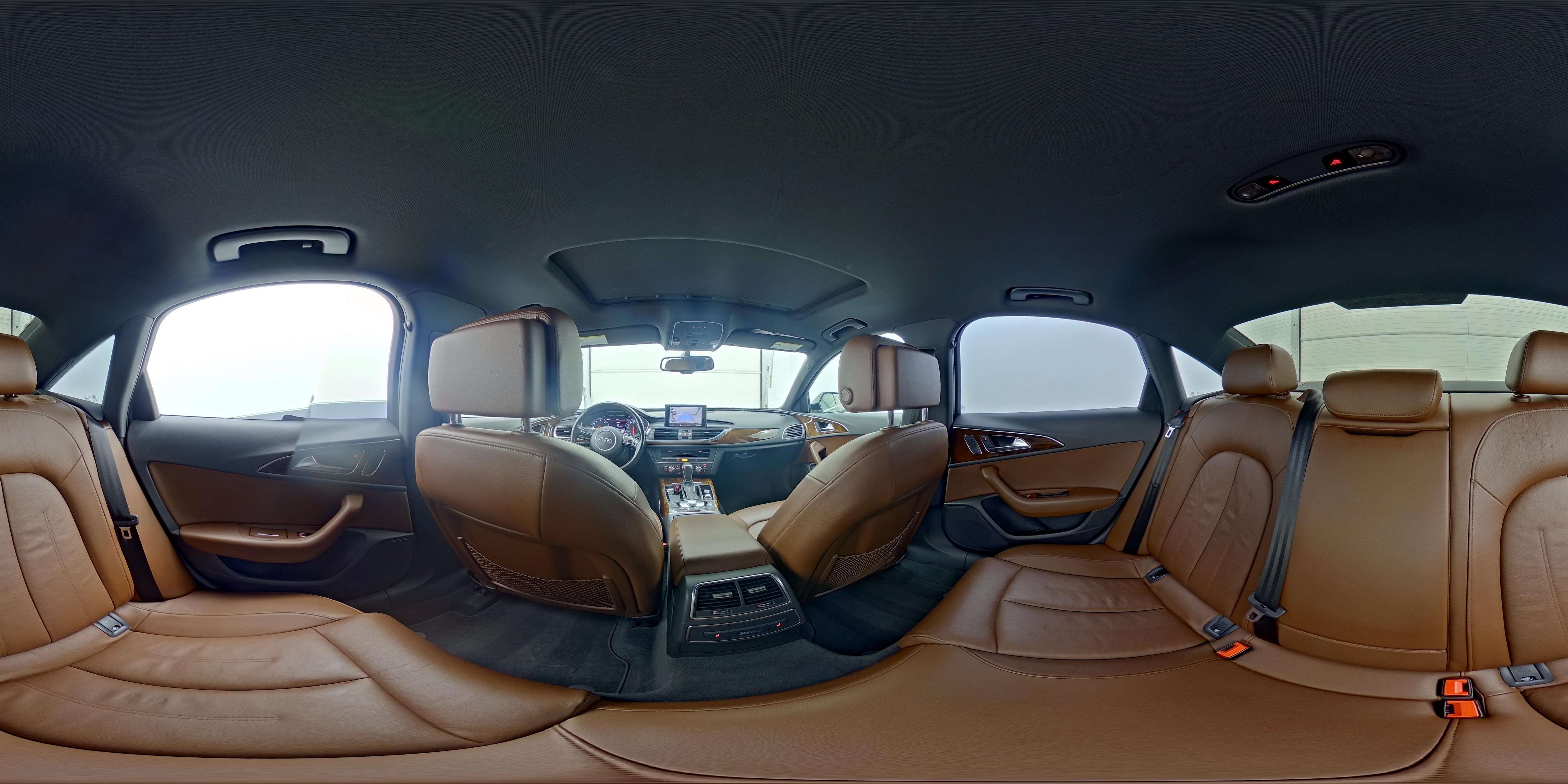 2017 Audi A6 Premium - Photo 27
