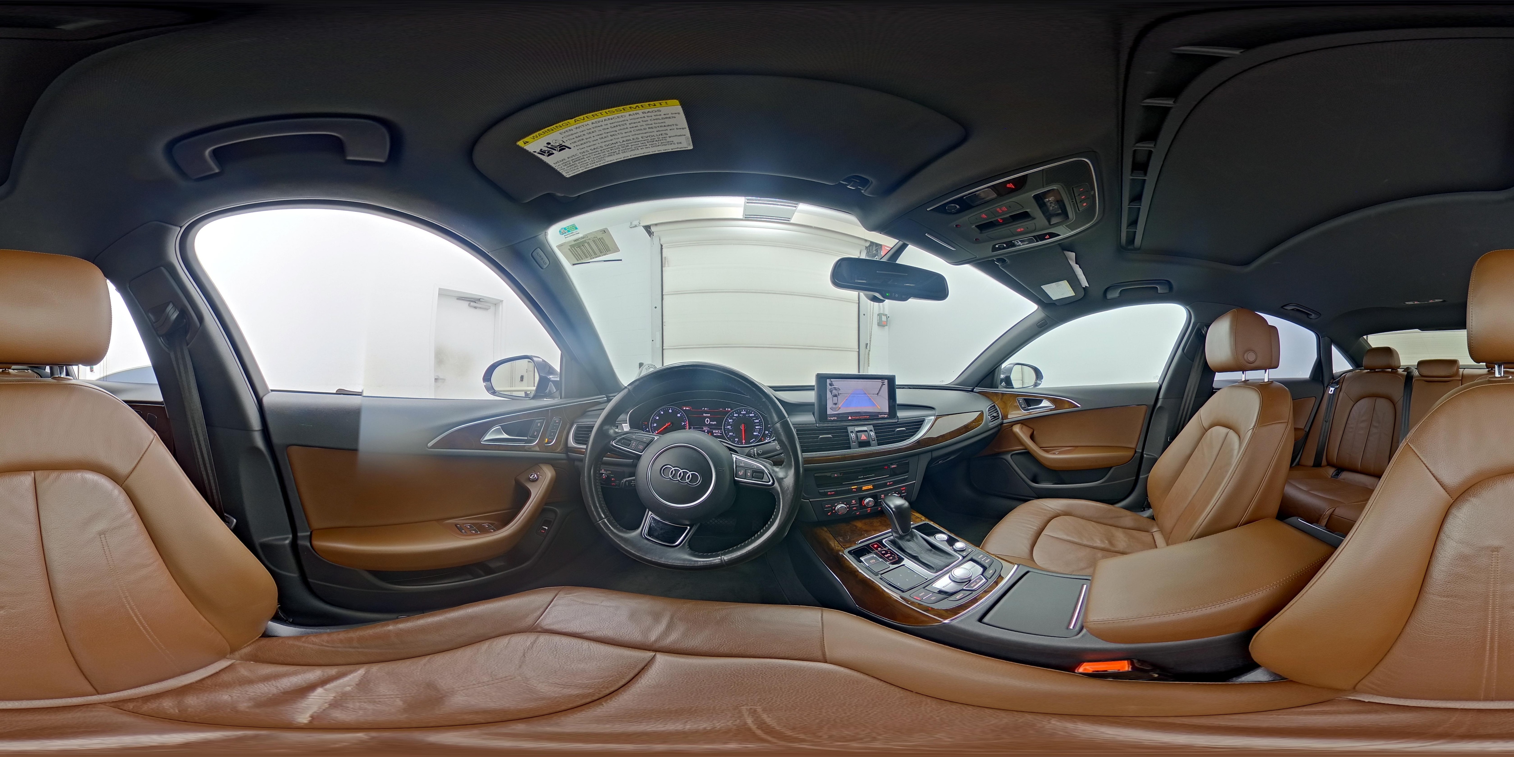 2017 Audi A6 Premium - Photo 28