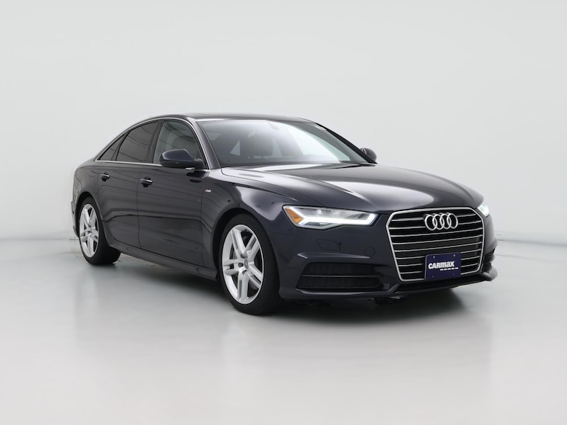 2017 Audi A6 Premium -
                  Edison, NJ