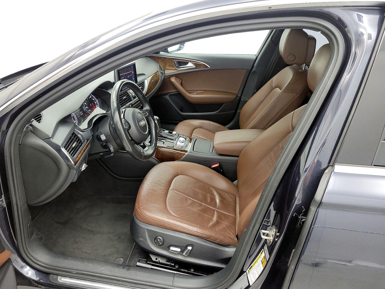 2017 Audi A6 Premium - Photo 12