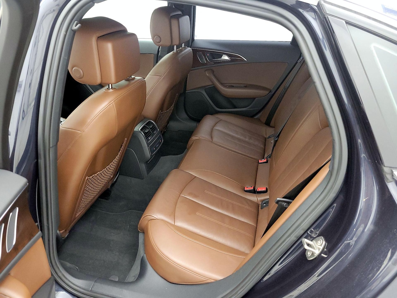 2017 Audi A6 Premium - Photo 22