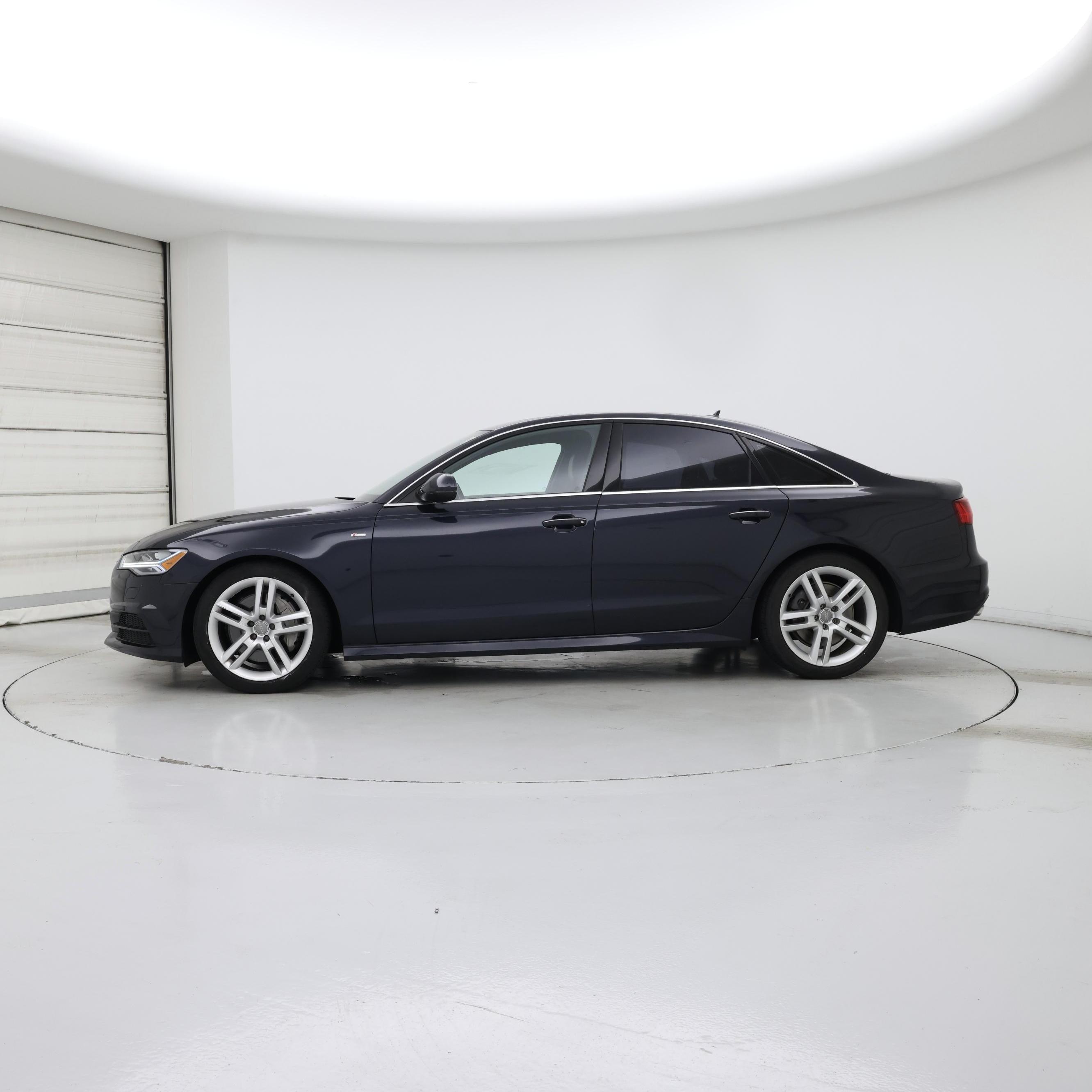Thumbnail: 2017 Audi A6 - 3