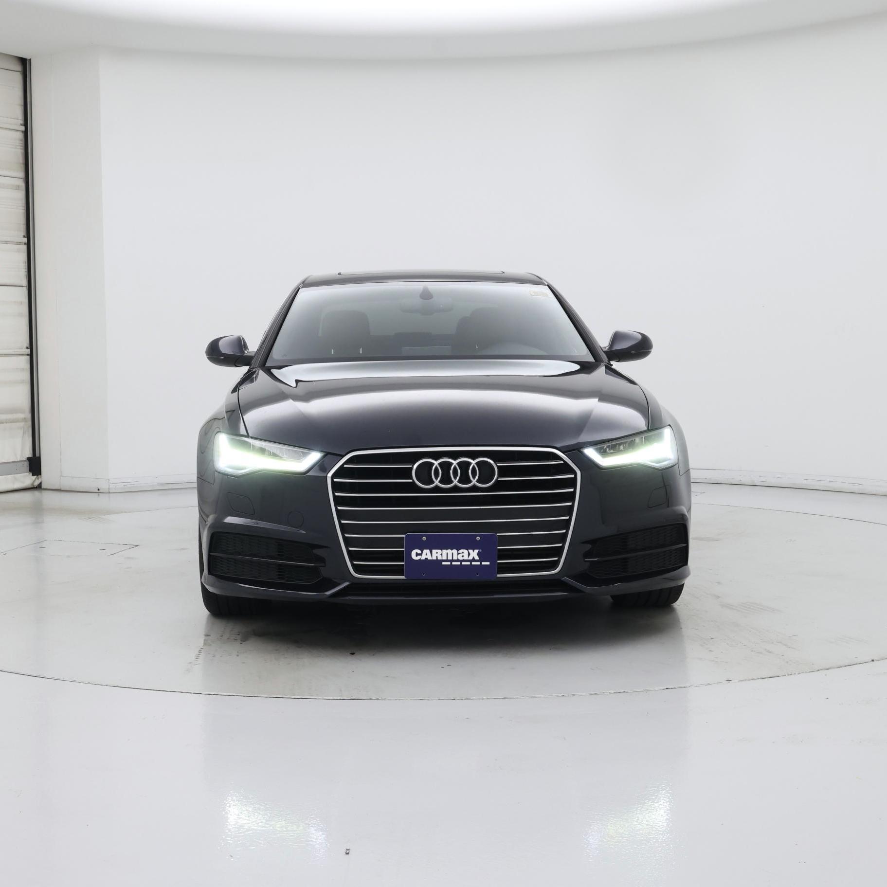 Thumbnail: 2017 Audi A6 - 5
