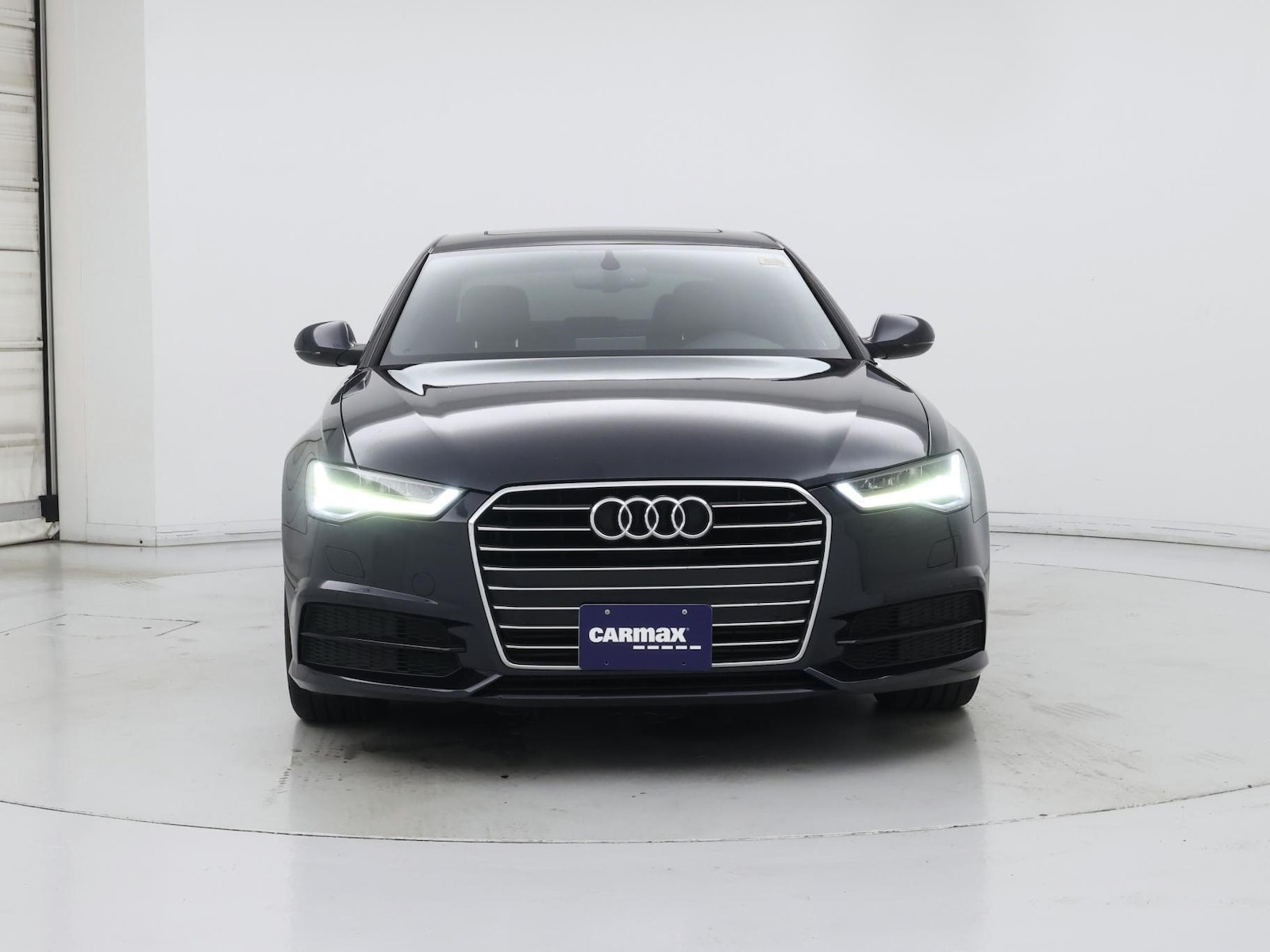 2017 Audi A6 Premium - Photo 6
