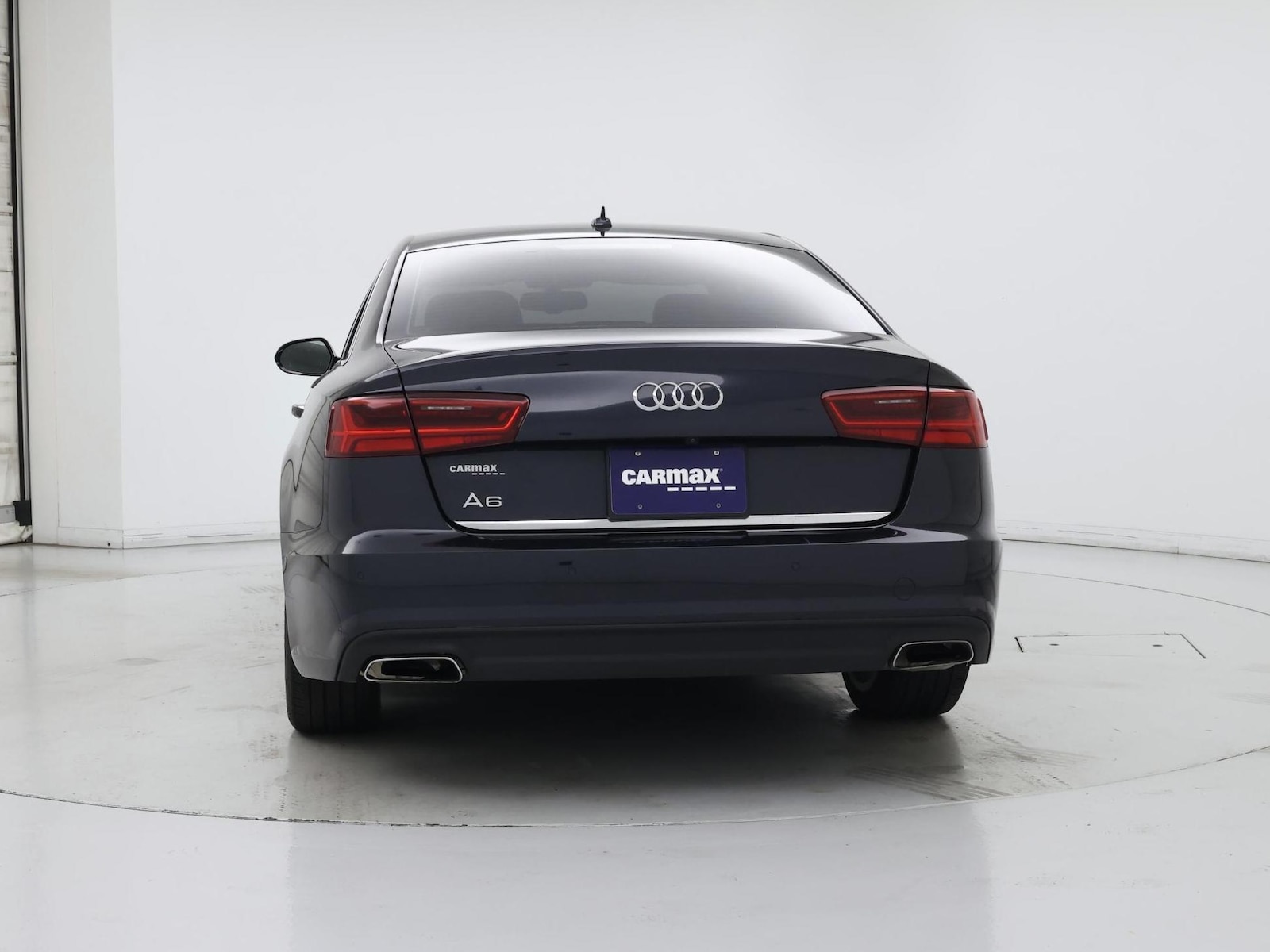 2017 Audi A6 Premium - Photo 7