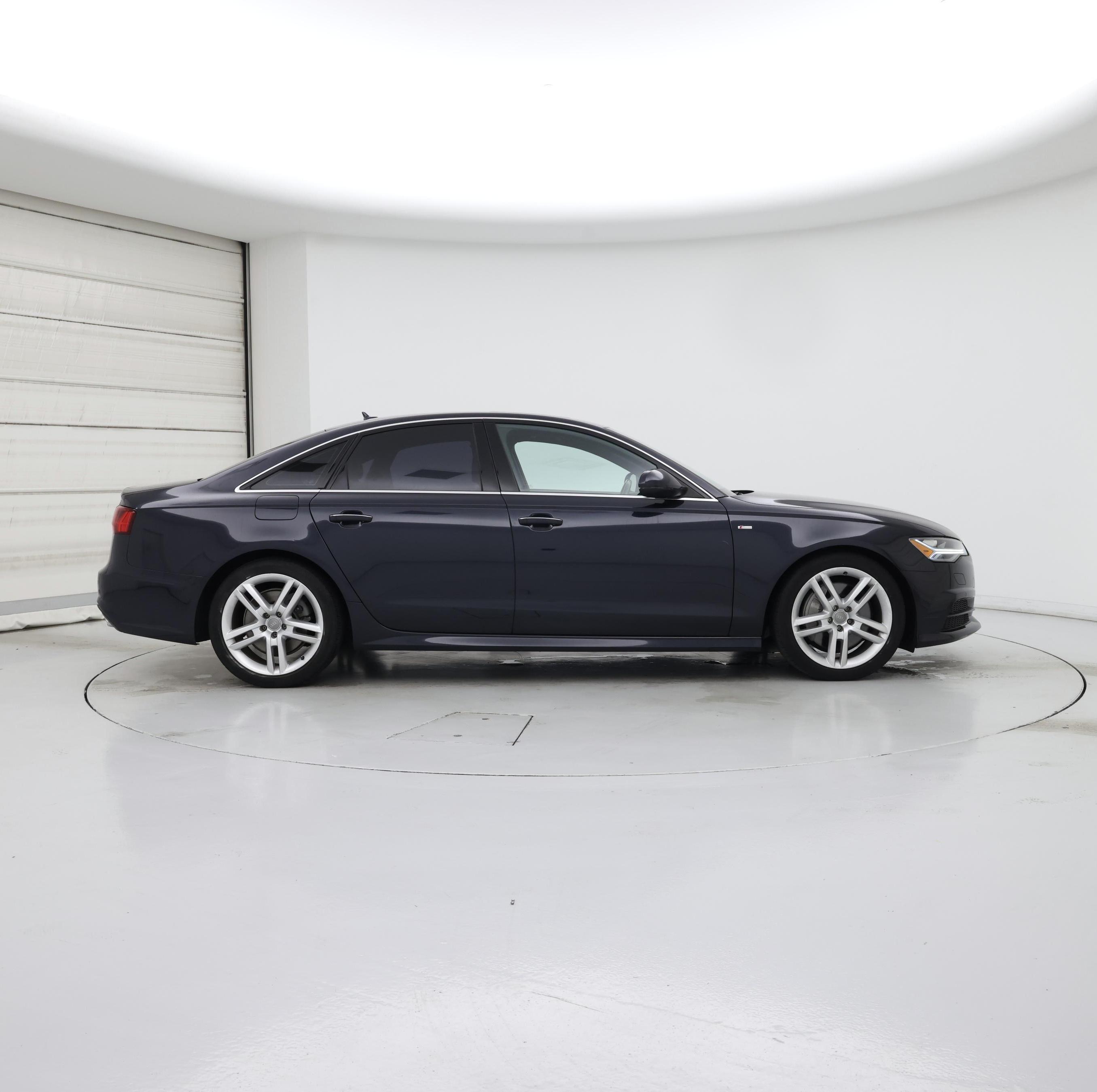 Thumbnail: 2017 Audi A6 - 7