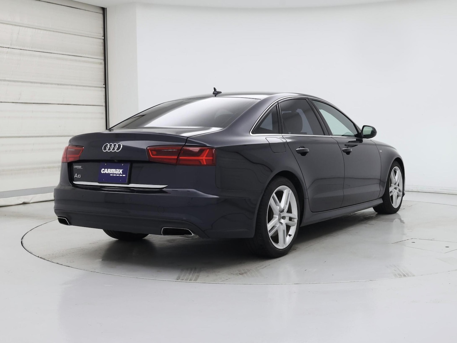 2017 Audi A6 Premium - Photo 9