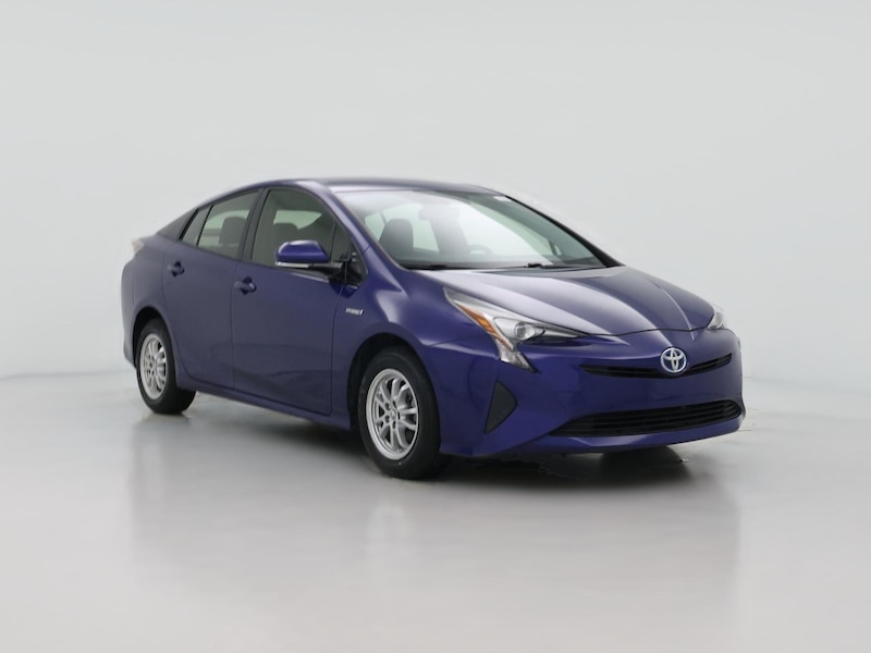 2016 Toyota Prius Two Eco