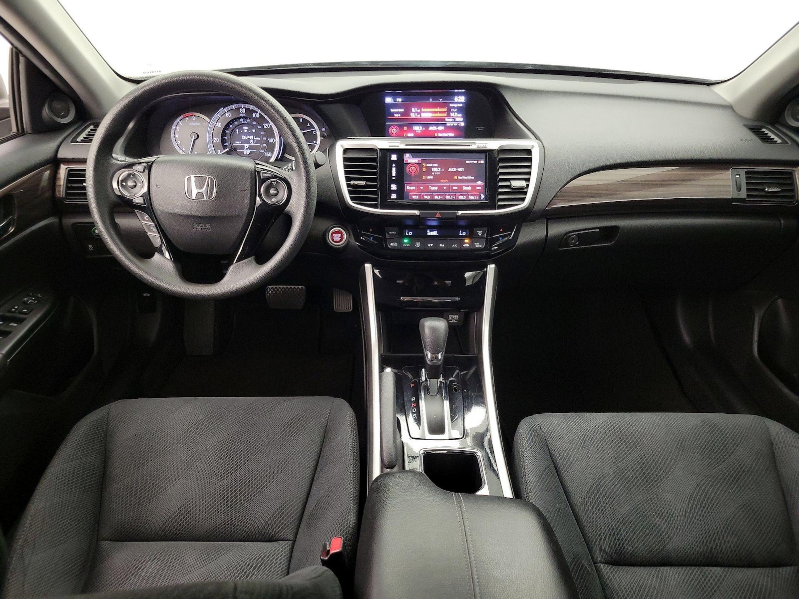 Rear View Camera