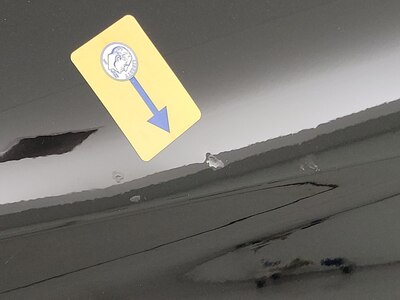 Condition detail