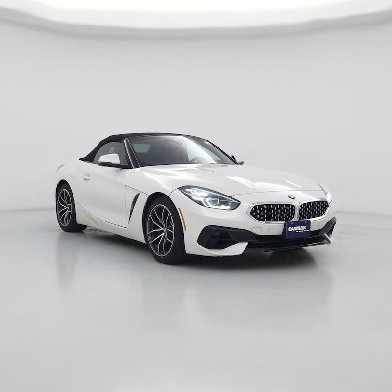 2020 BMW Z4 sDrive30i