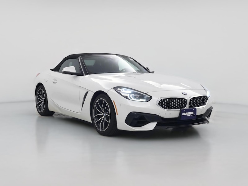 2020 BMW Z4 sDrive30i