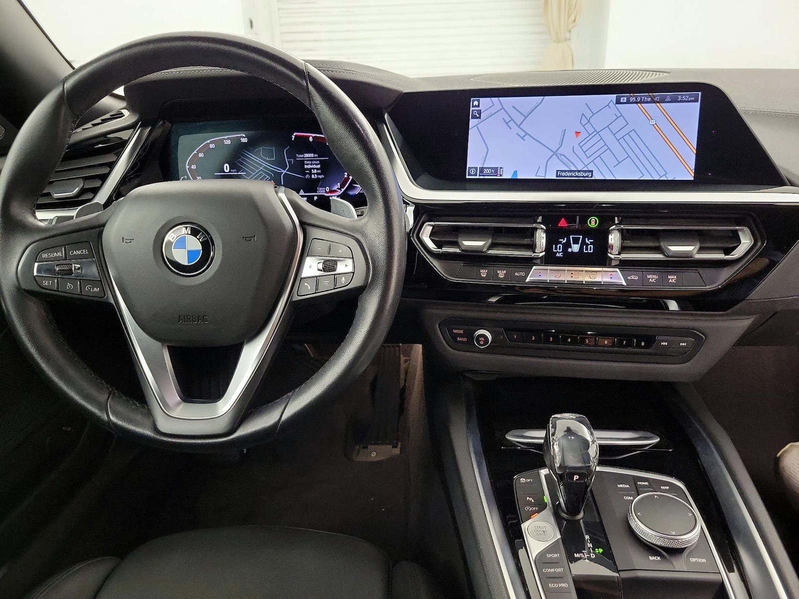 Apple CarPlay®